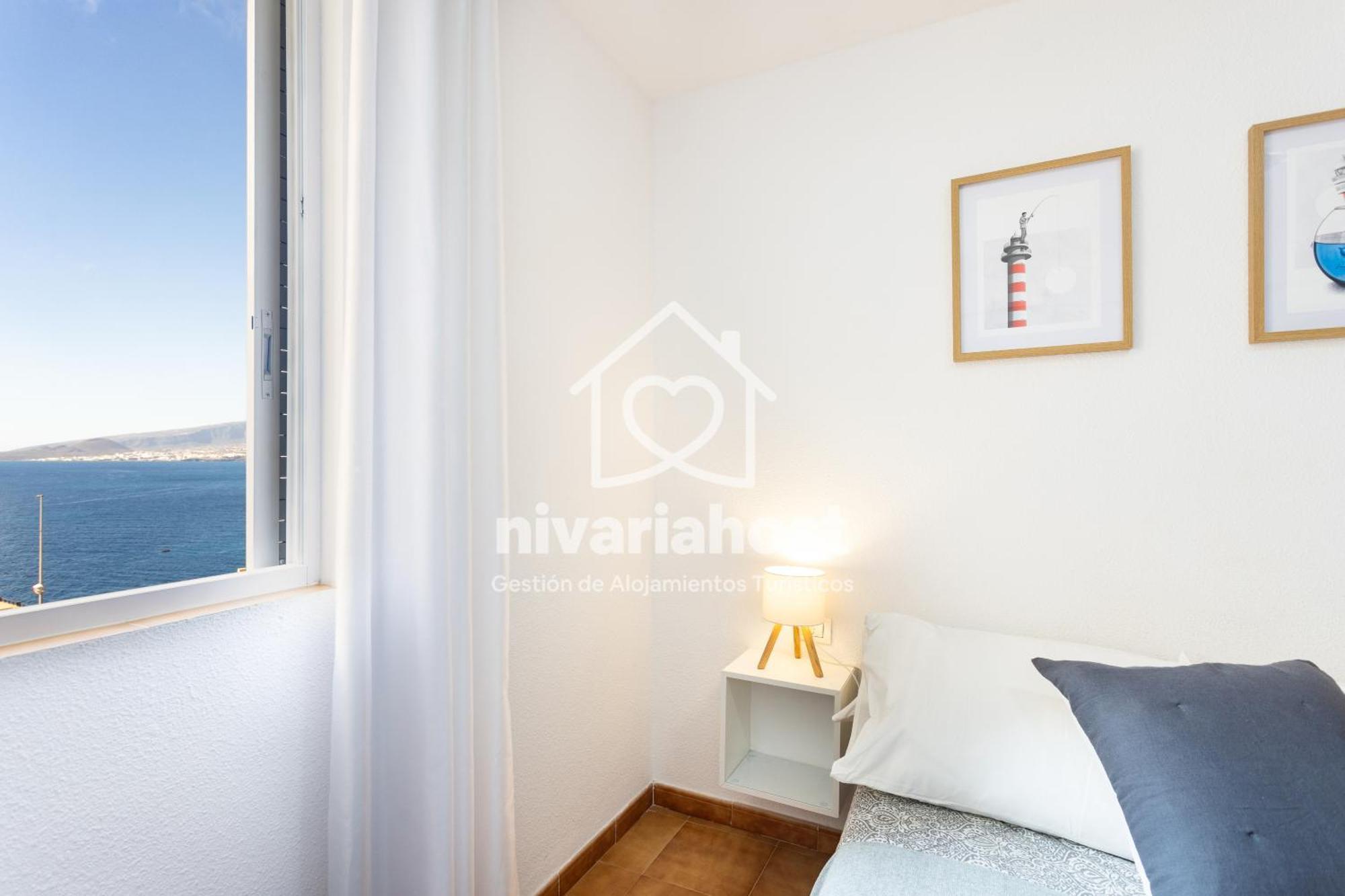 Sunrise Radazul, By Nivariahost Appartement