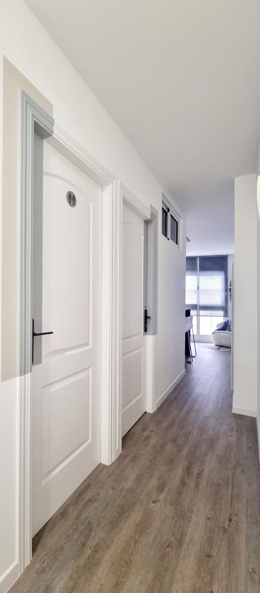 Guest house Almar We Go Puerto De Santiago! Private In Modern Shared - Privadas Puerto de Santiago (Tenerife)