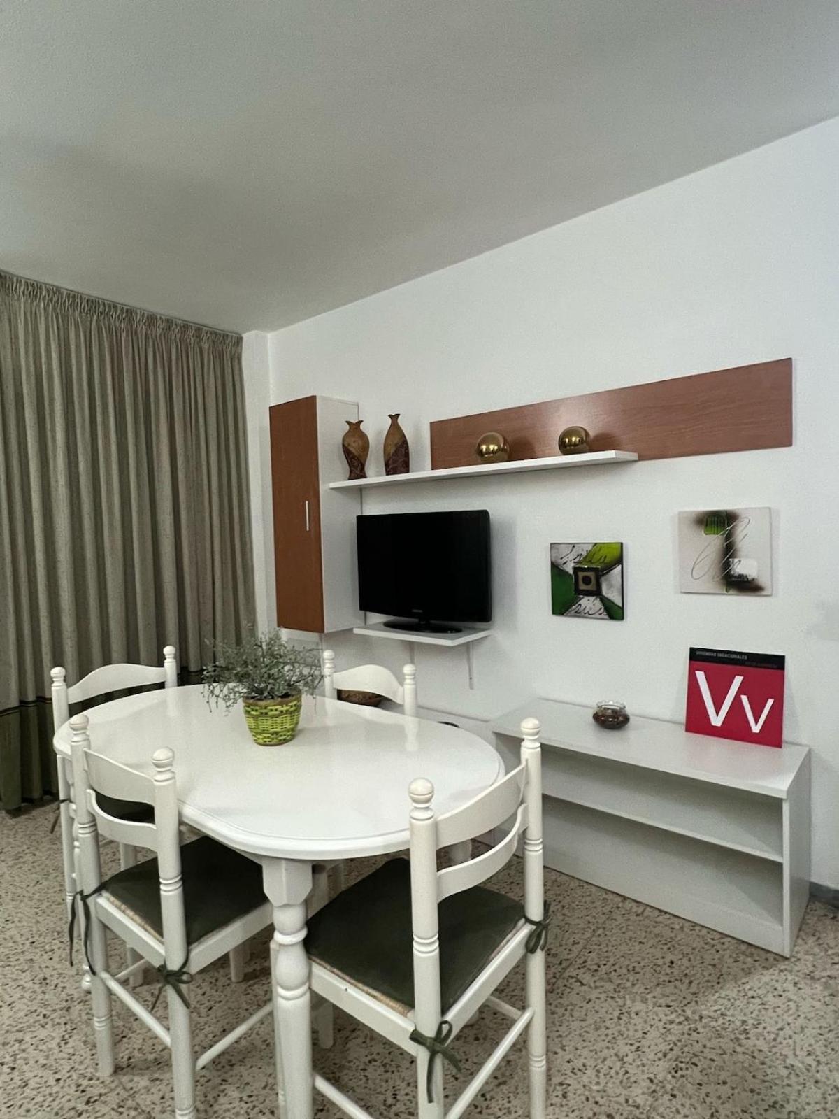 El Rincon De Manfe Appartement *