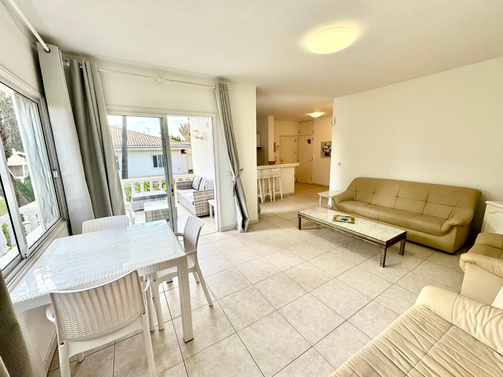 Holiday home Casa Lilo