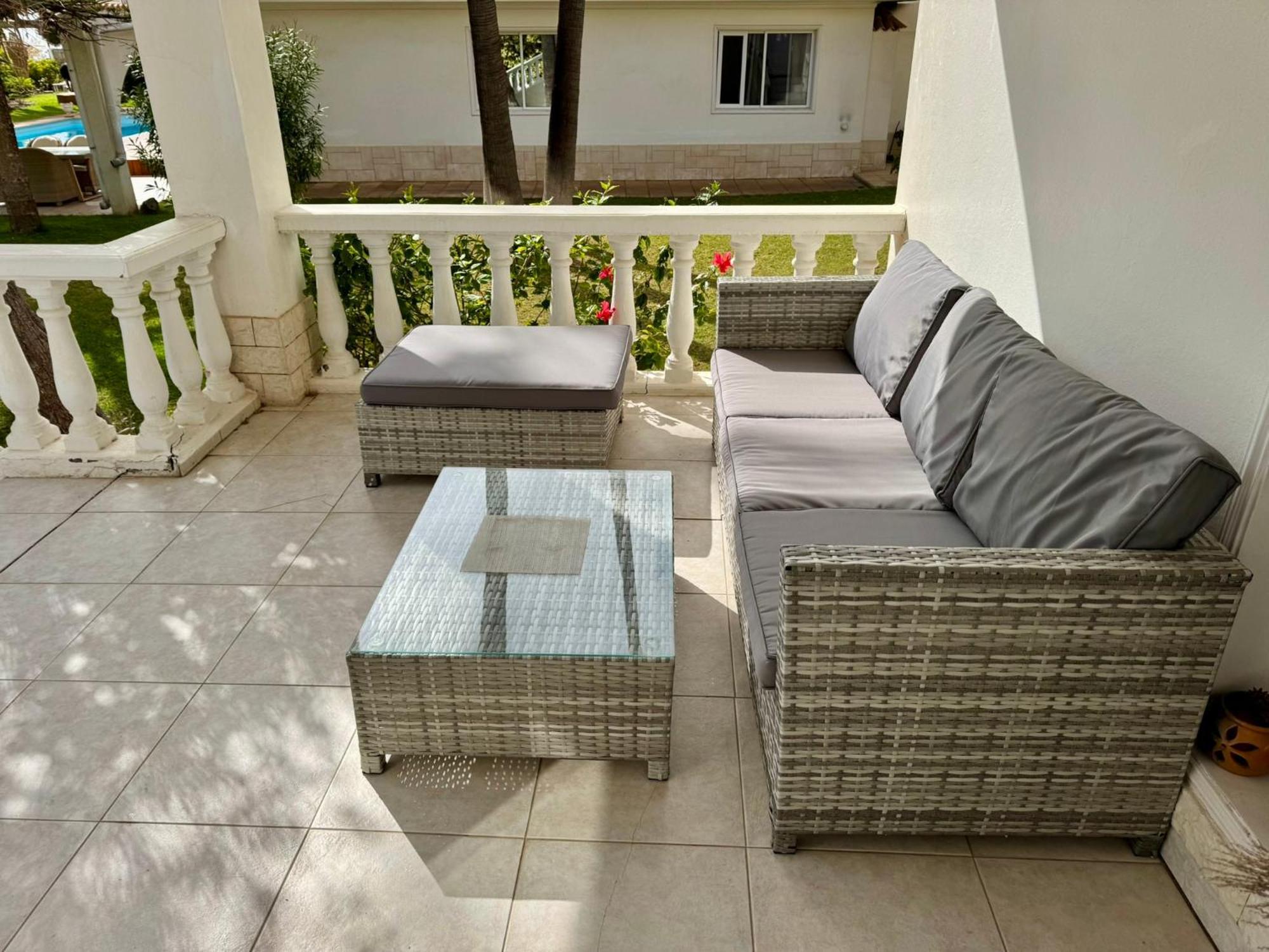 Casa Lilo Holiday home Arona (Tenerife)