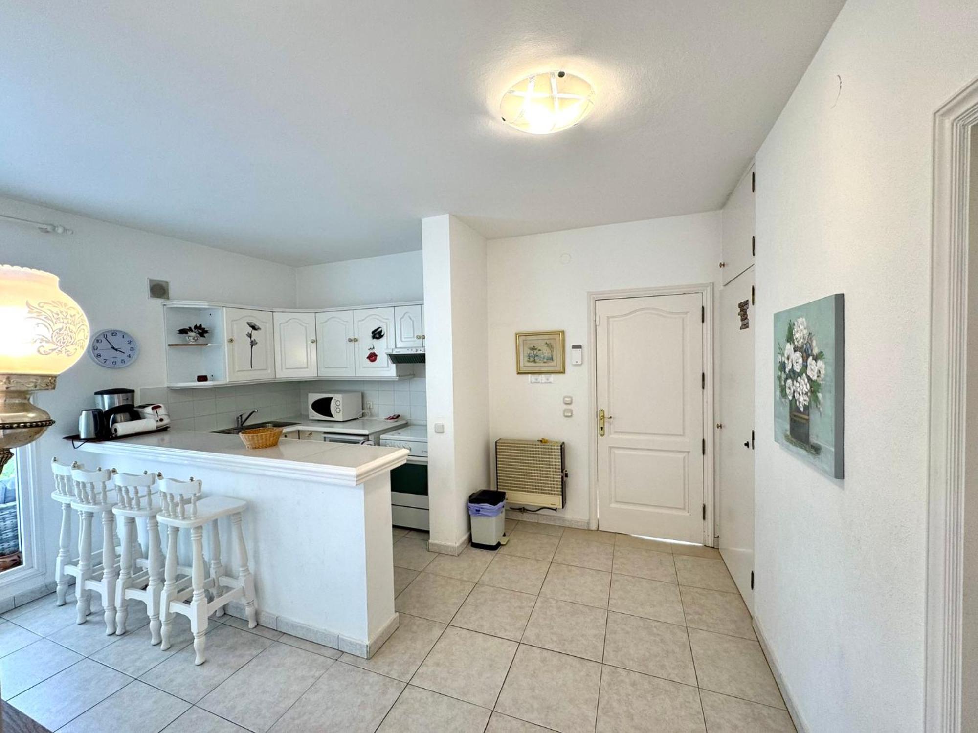 Holiday home Casa Lilo *