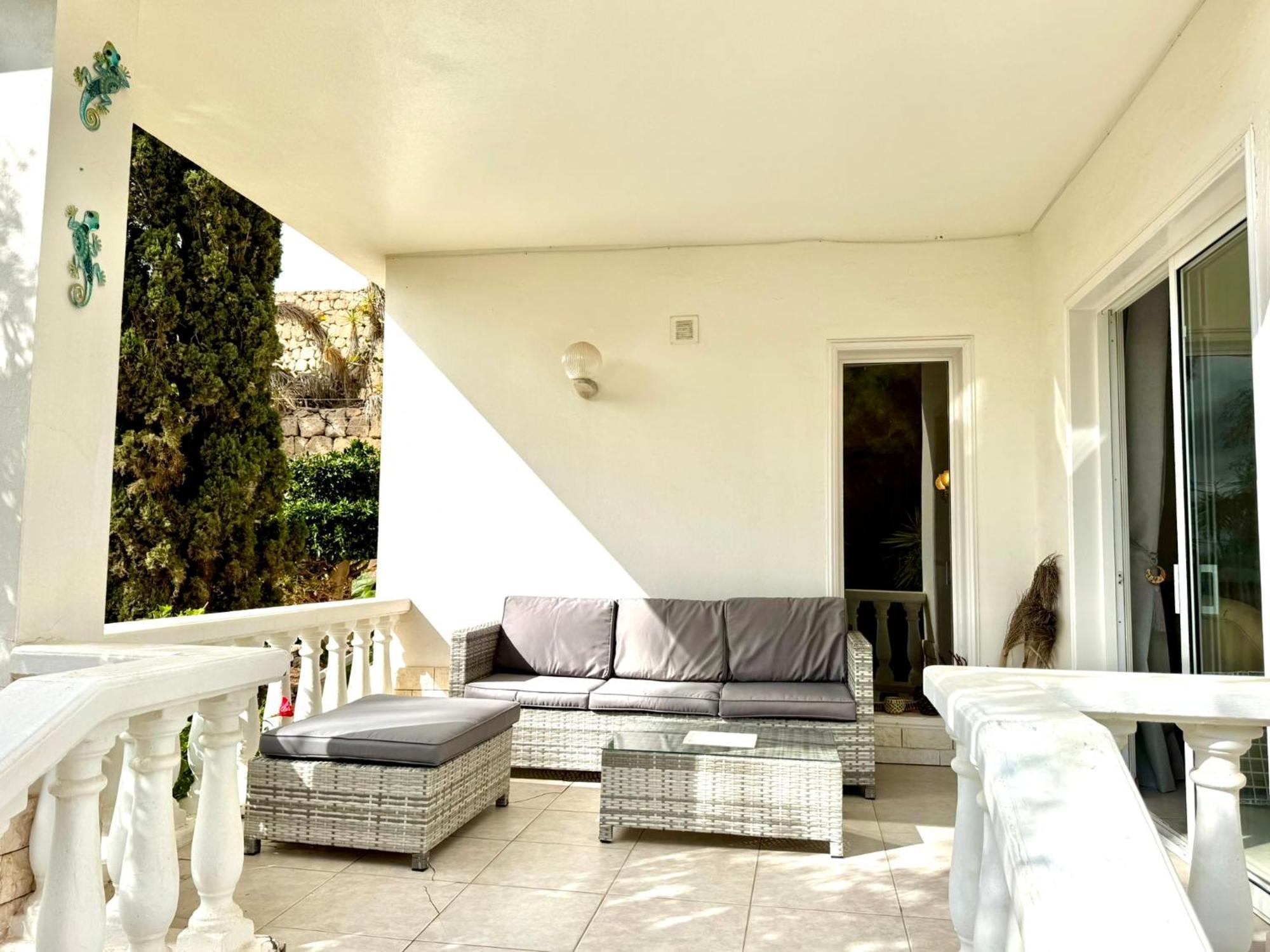 Holiday home Casa Lilo *