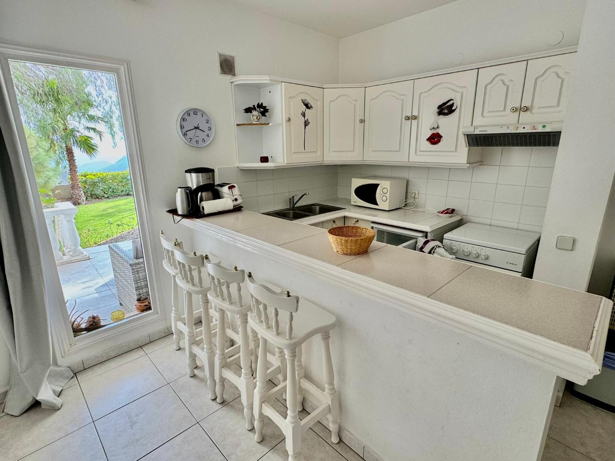 Holiday home Casa Lilo