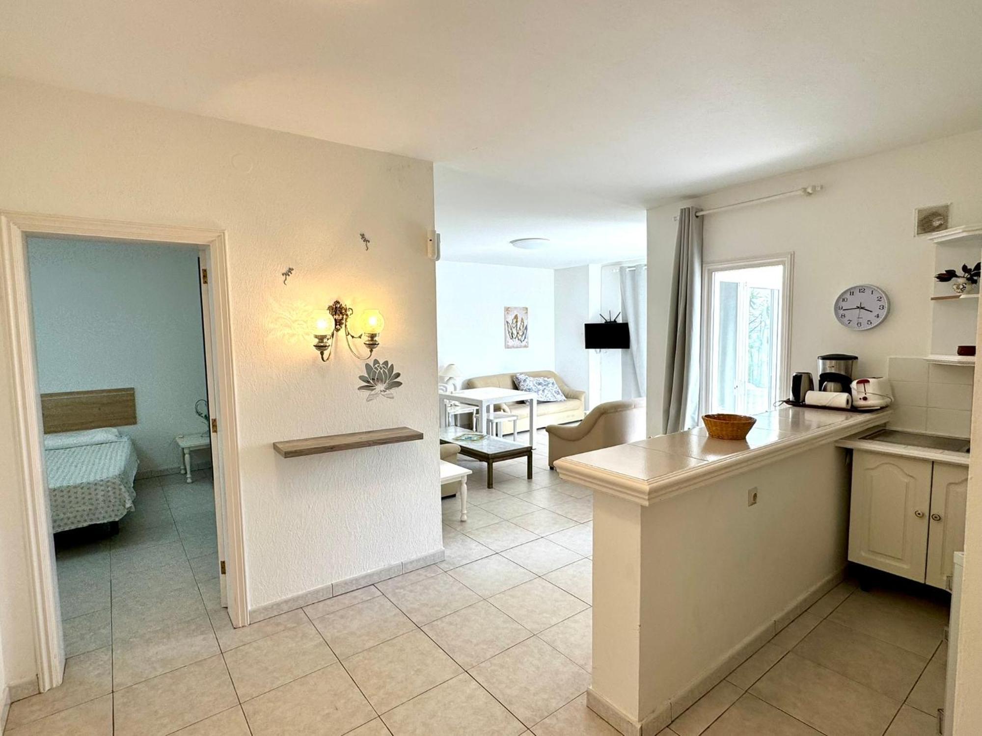 Casa Lilo Holiday home