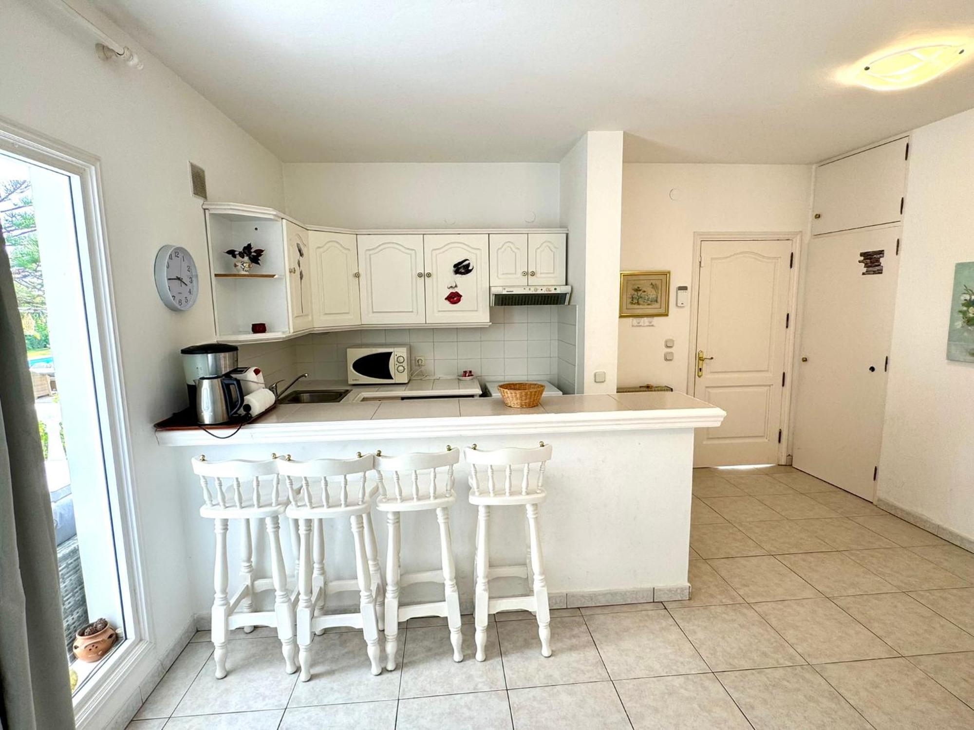 Holiday home Casa Lilo