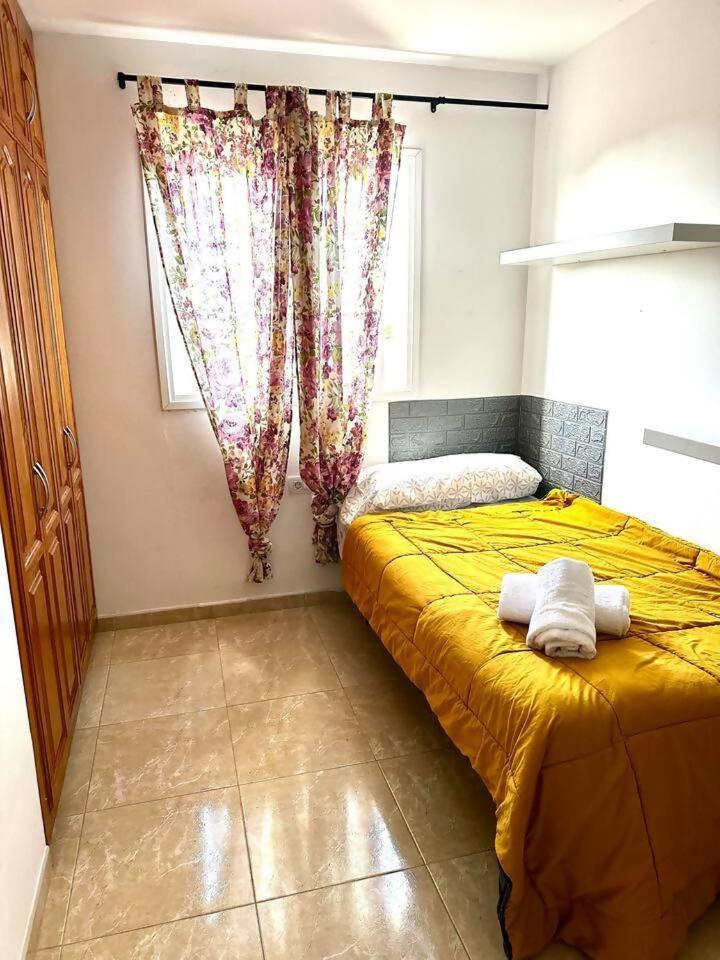 2 Da Letto Tenerife *