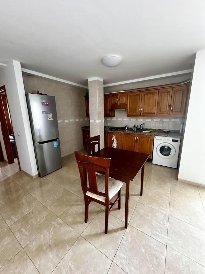Apartamento 2 Da Letto Tenerife