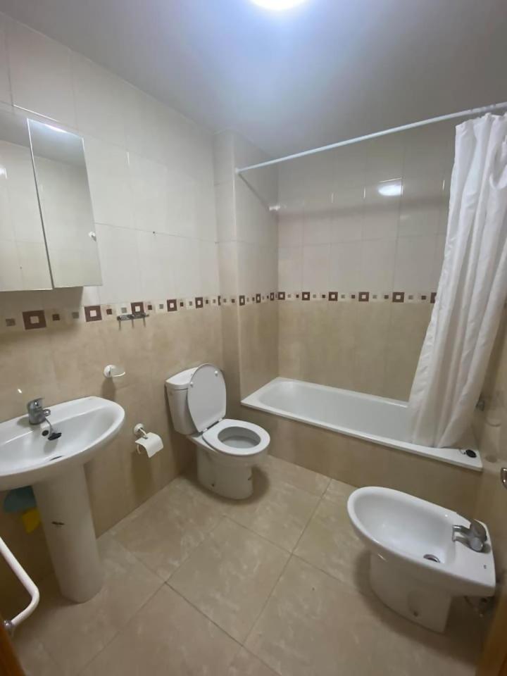 2 Da Letto Tenerife Apartamento Buzanada