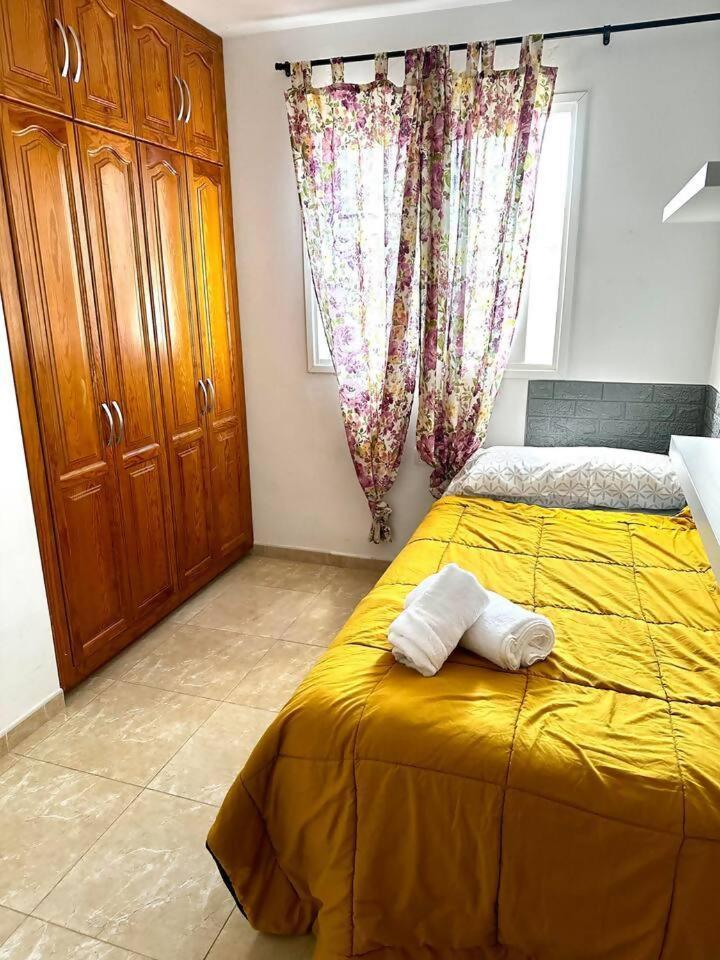 2 Da Letto Tenerife Buzanada