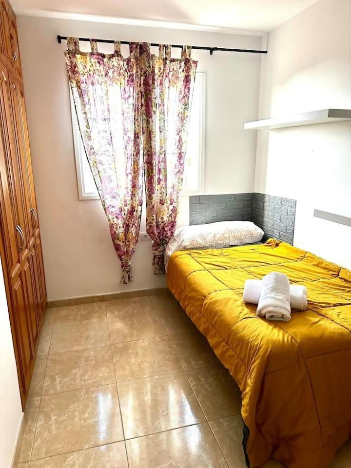 2 Da Letto Tenerife