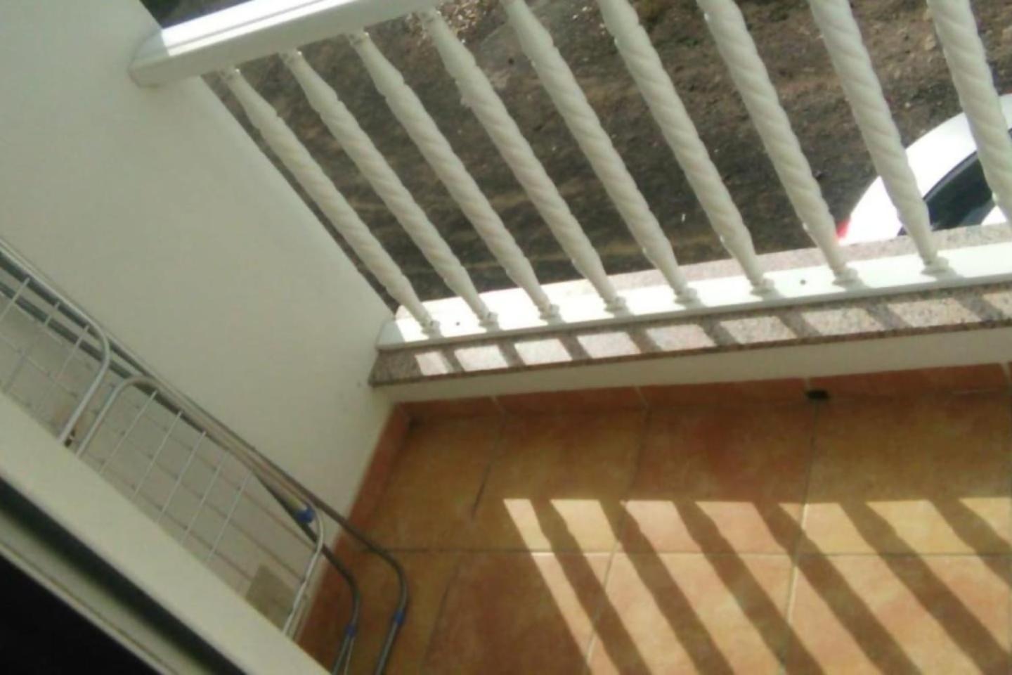 Apartamento 2 Da Letto Tenerife