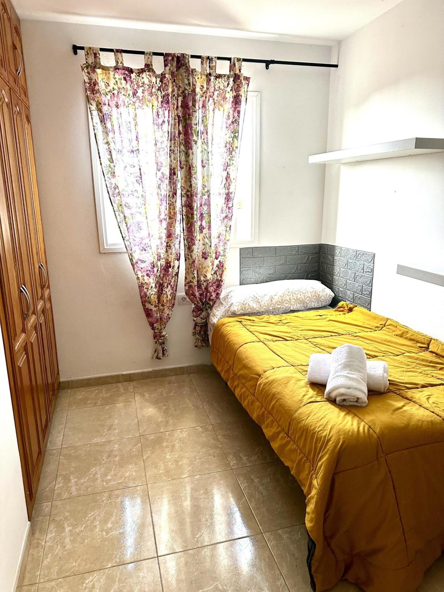 2 Da Letto Tenerife *