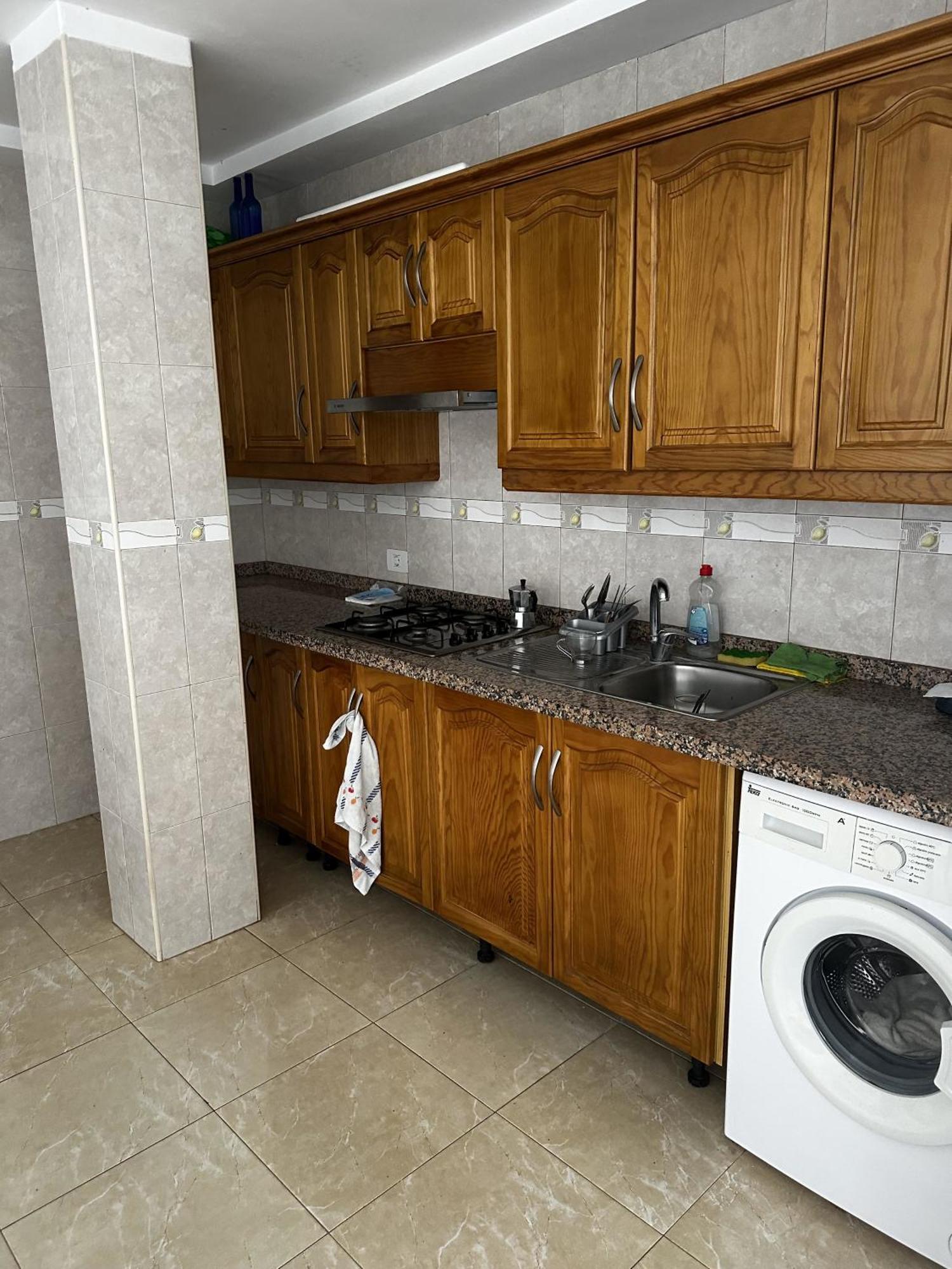 2 Da Letto Tenerife Apartamento