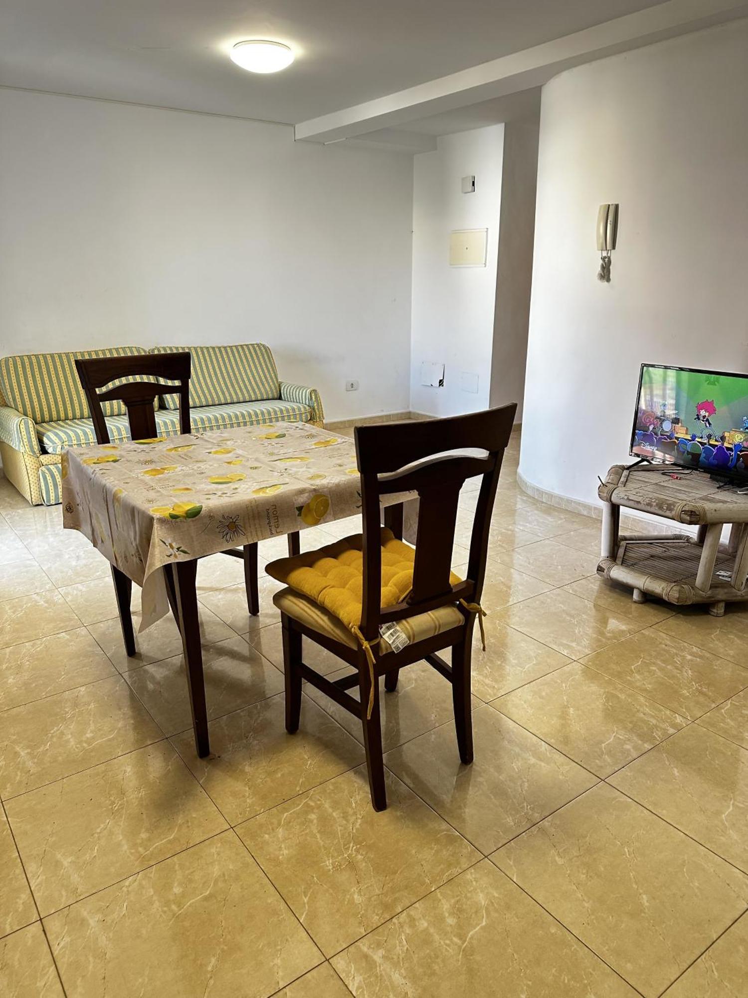 Apartamento 2 Da Letto Tenerife *