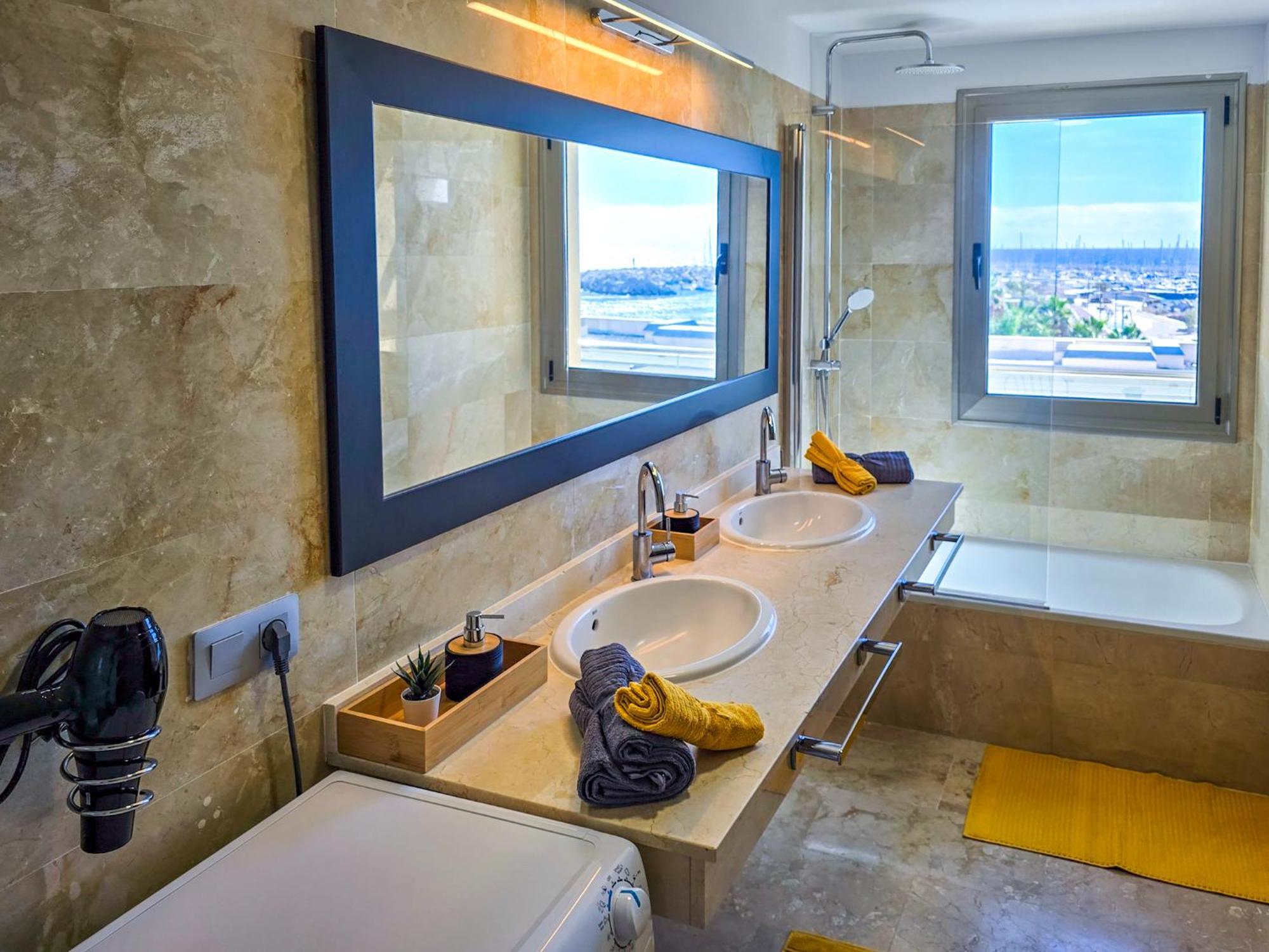 Pearl Of Amarilla Golf - Luxury 3 Bedroom With Heated Pool & Ocean View