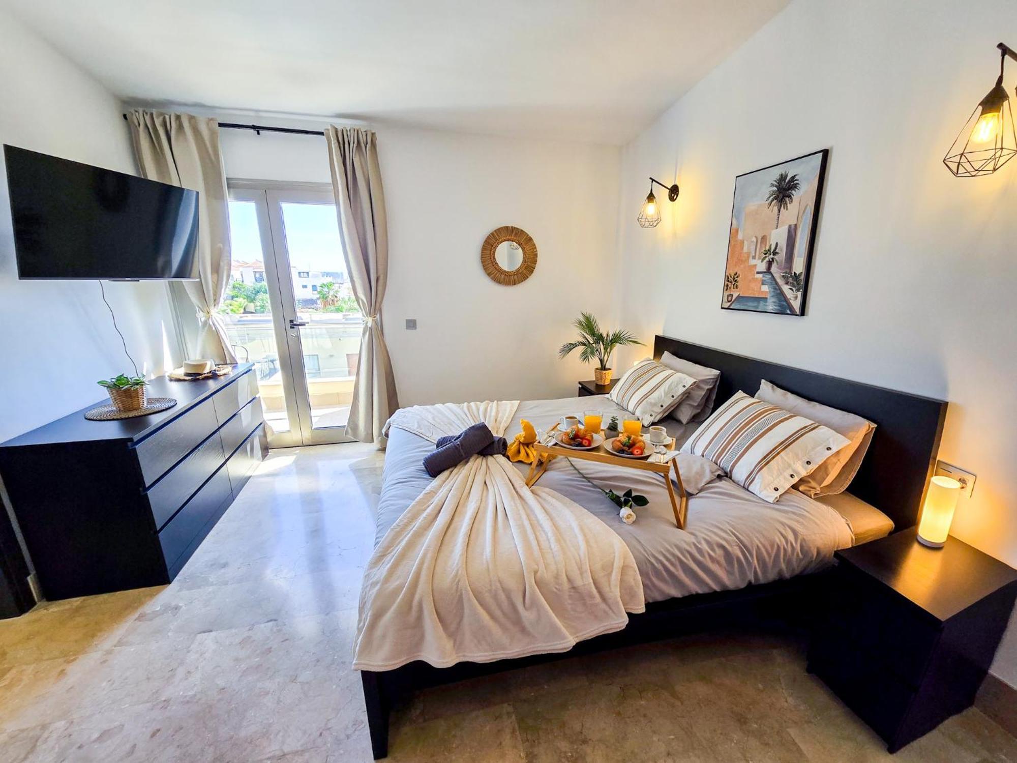Pearl Of Amarilla Golf - Luxury 3 Bedroom With Heated Pool & Ocean View Villa