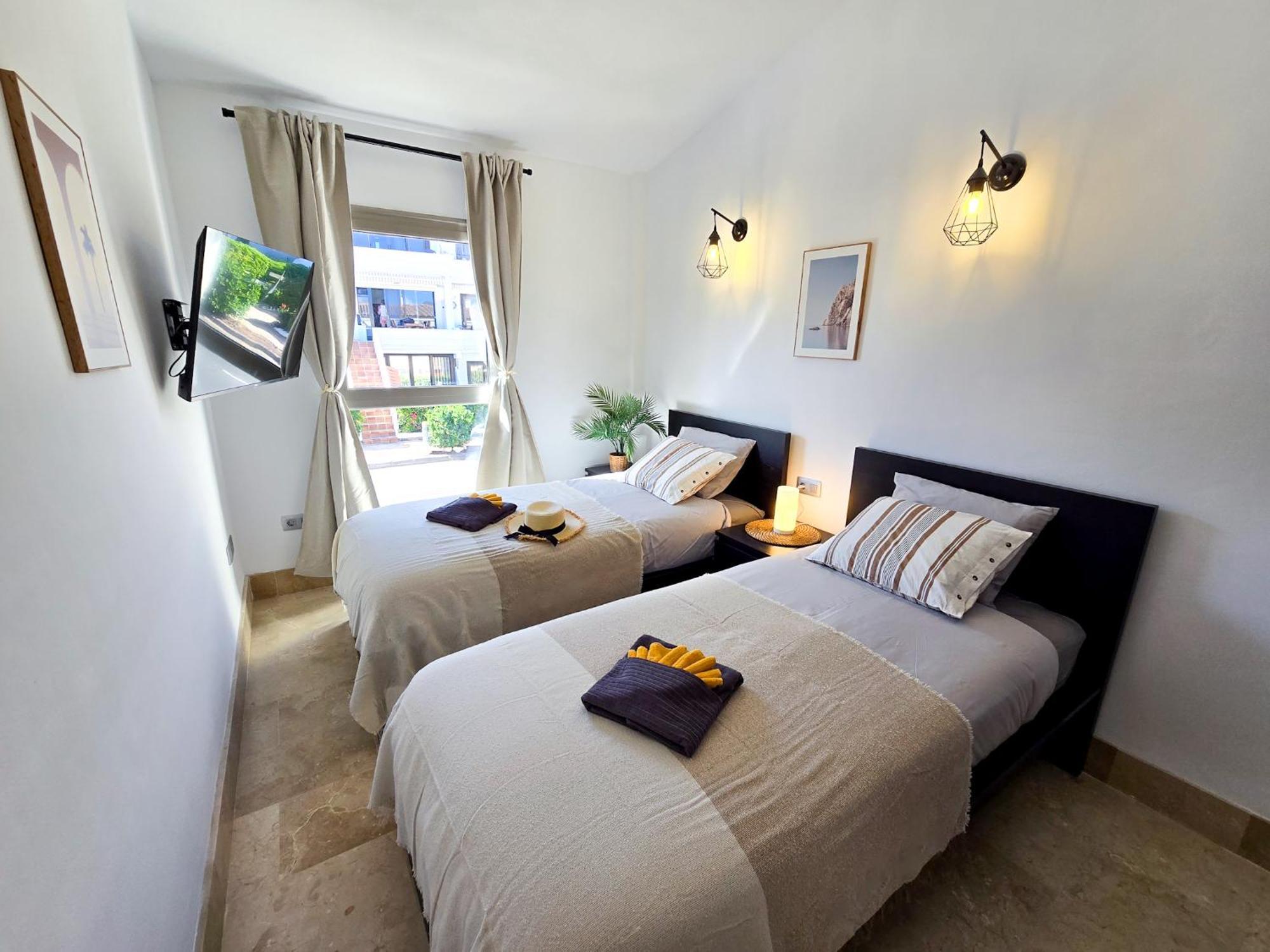 Pearl Of Amarilla Golf - Luxury 3 Bedroom With Heated Pool & Ocean View Villa *