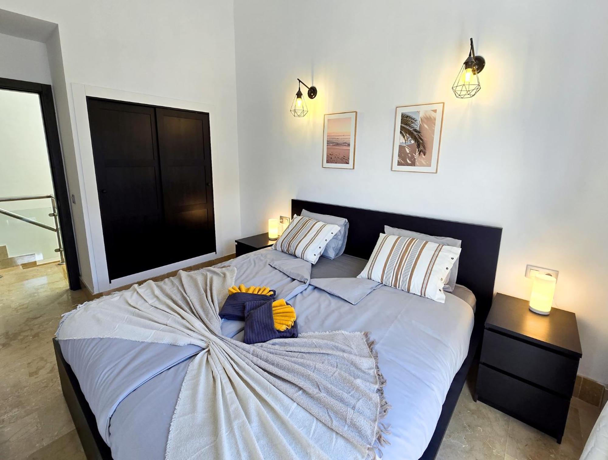 Pearl Of Amarilla Golf - Luxury 3 Bedroom With Heated Pool & Ocean View Villa *