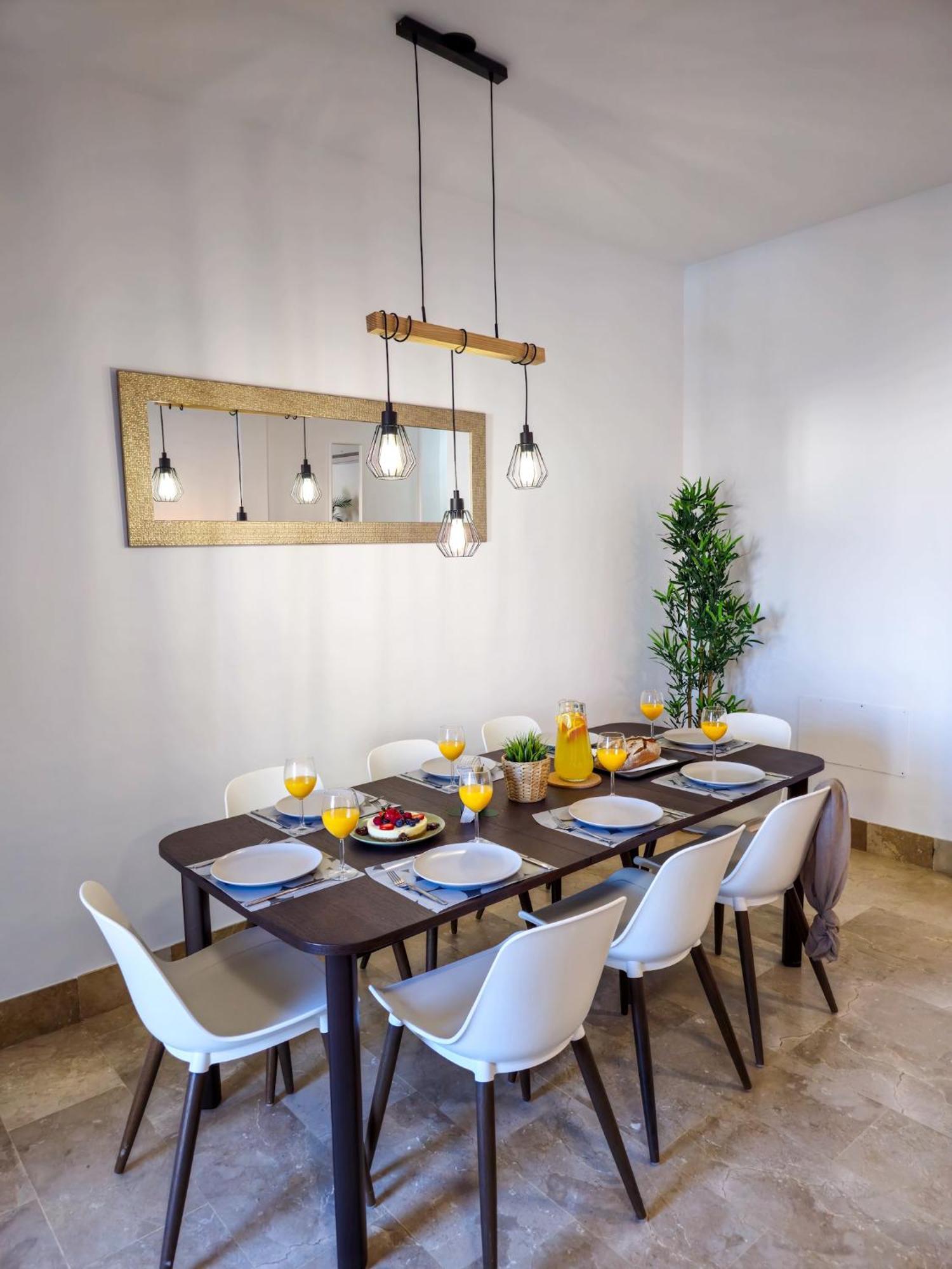 Pearl Of Amarilla Golf - Luxury 3 Bedroom With Heated Pool & Ocean View