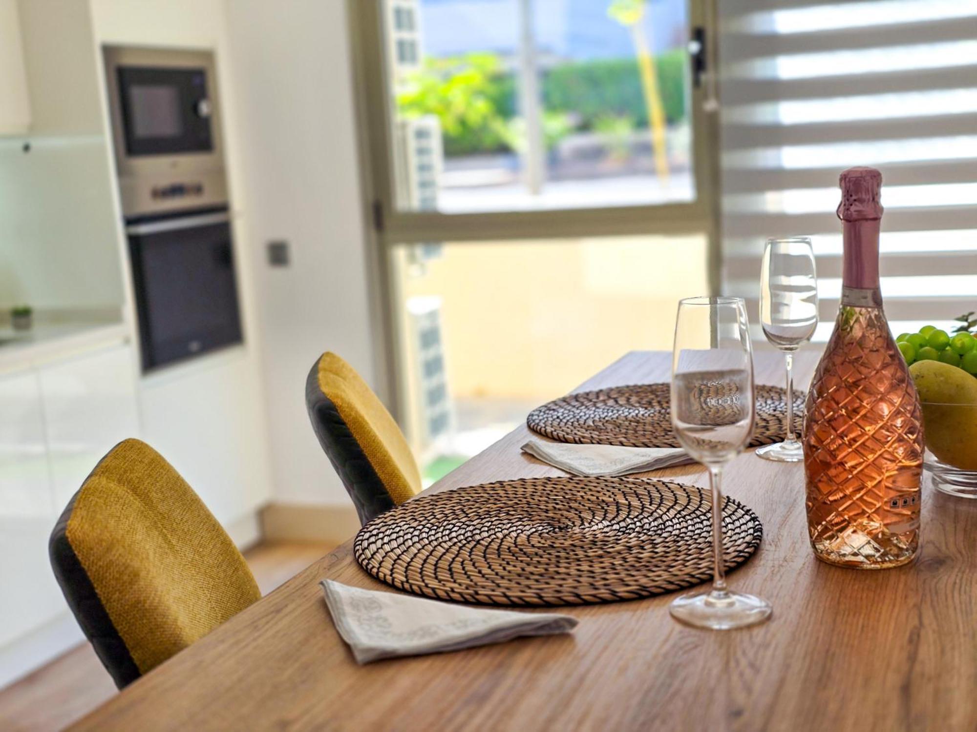 Pearl Of Amarilla Golf - Luxury 3 Bedroom With Heated Pool & Ocean View Villa