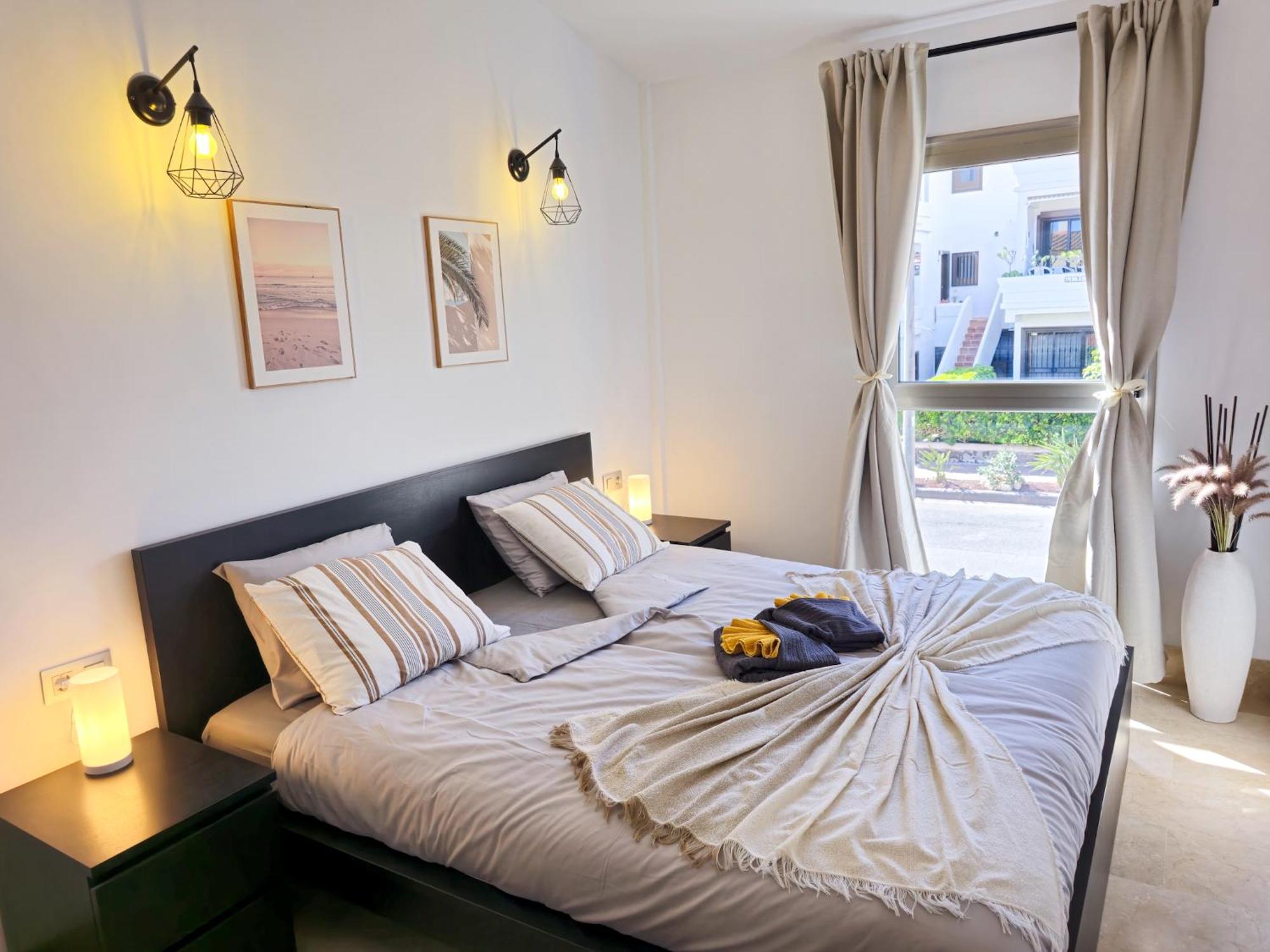 Pearl Of Amarilla Golf - Luxury 3 Bedroom With Heated Pool & Ocean View Villa *
