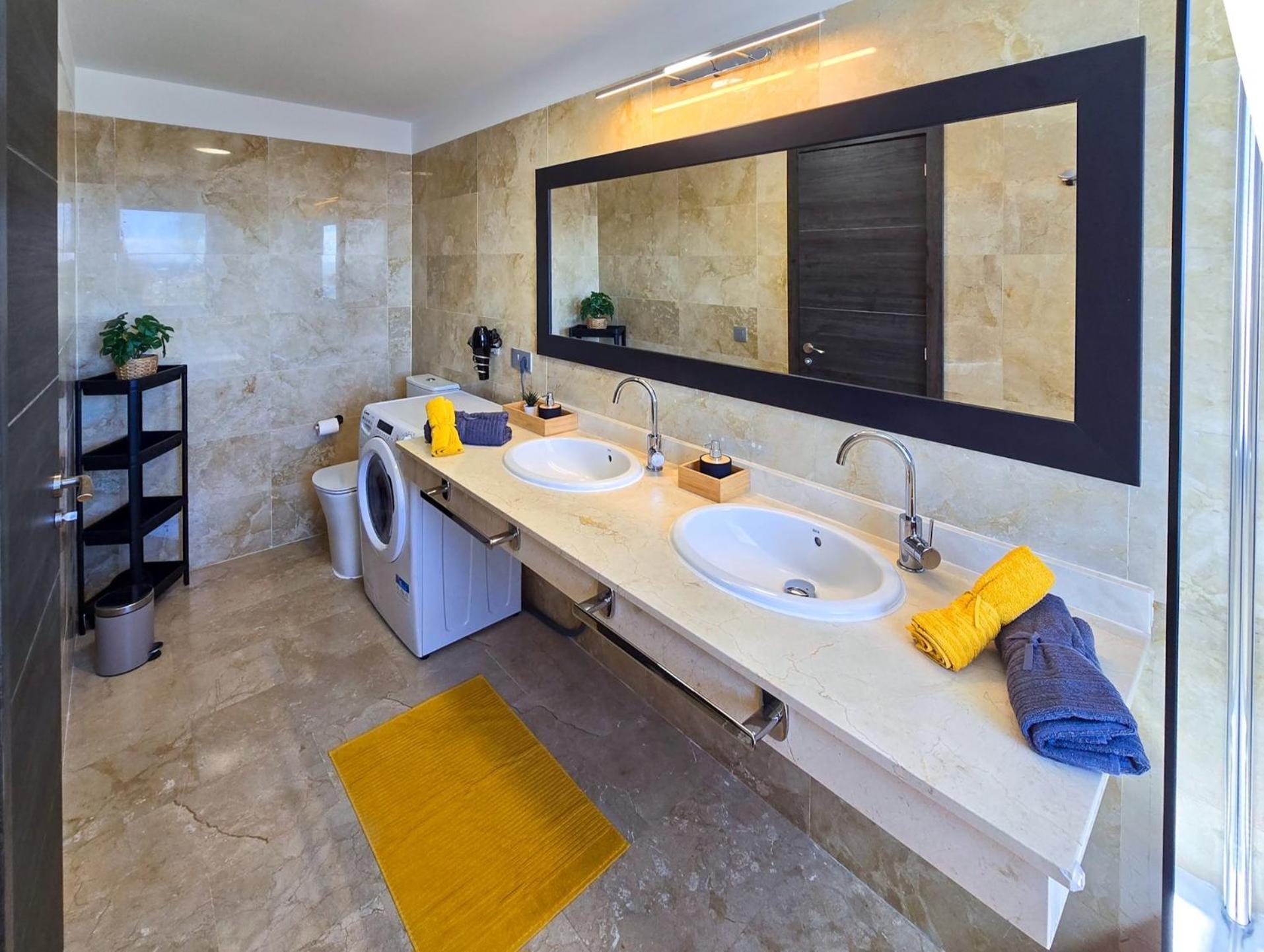 Pearl Of Amarilla Golf - Luxury 3 Bedroom With Heated Pool & Ocean View