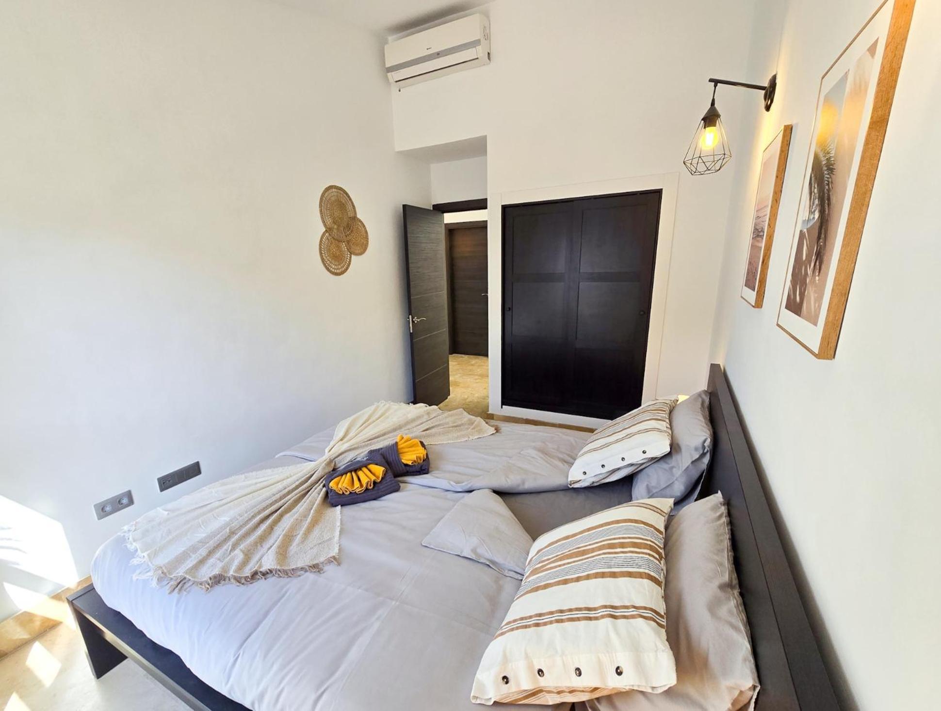 Villa Pearl Of Amarilla Golf - Luxury 3 Bedroom With Heated Pool & Ocean View *