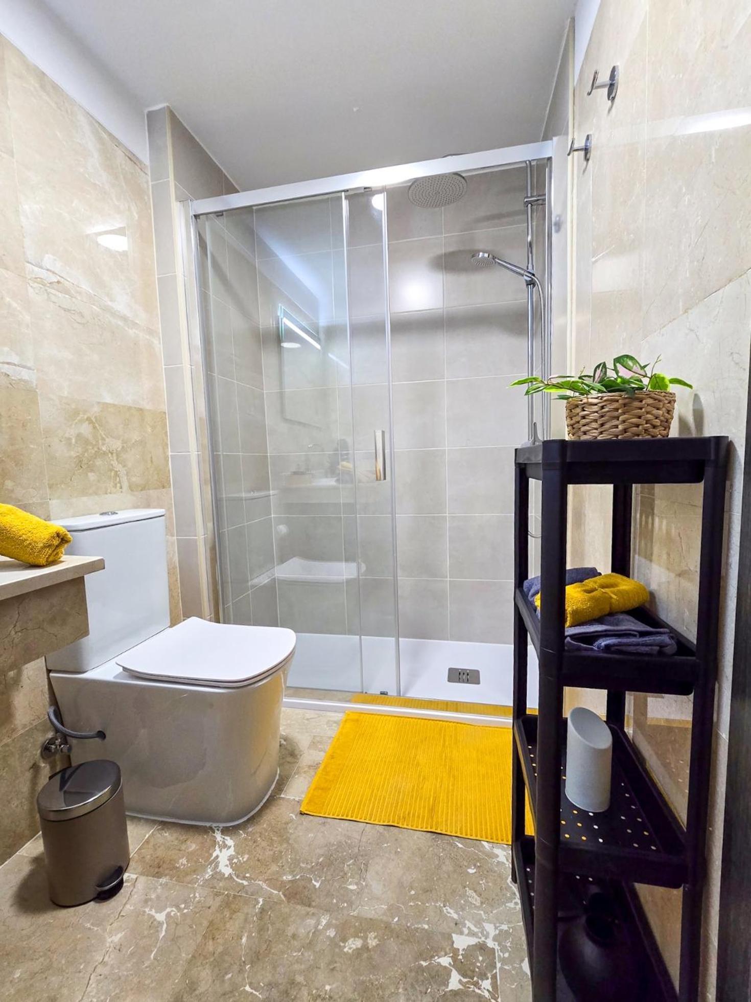 Villa Pearl Of Amarilla Golf - Luxury 3 Bedroom With Heated Pool & Ocean View *