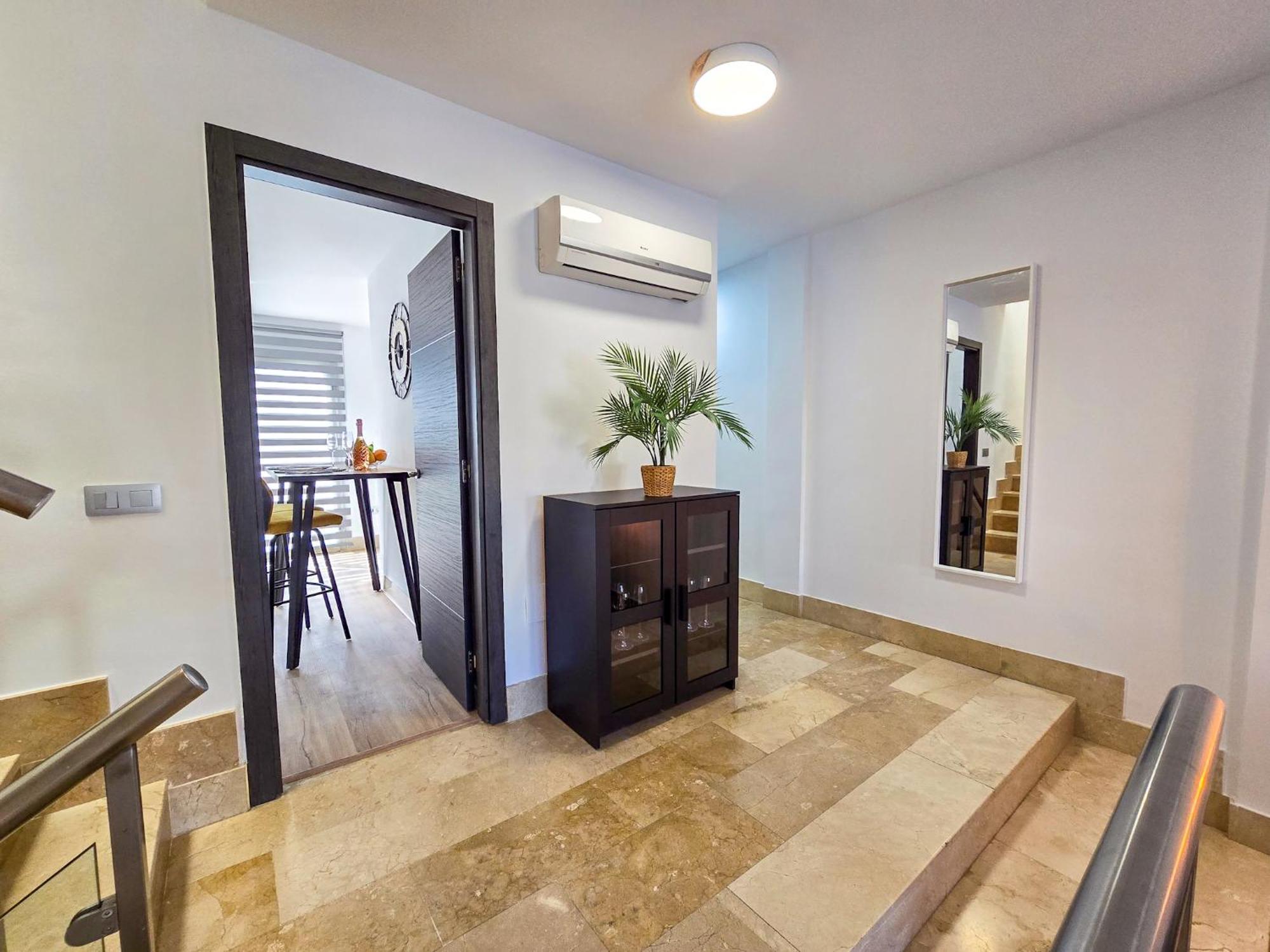 Pearl Of Amarilla Golf - Luxury 3 Bedroom With Heated Pool & Ocean View *