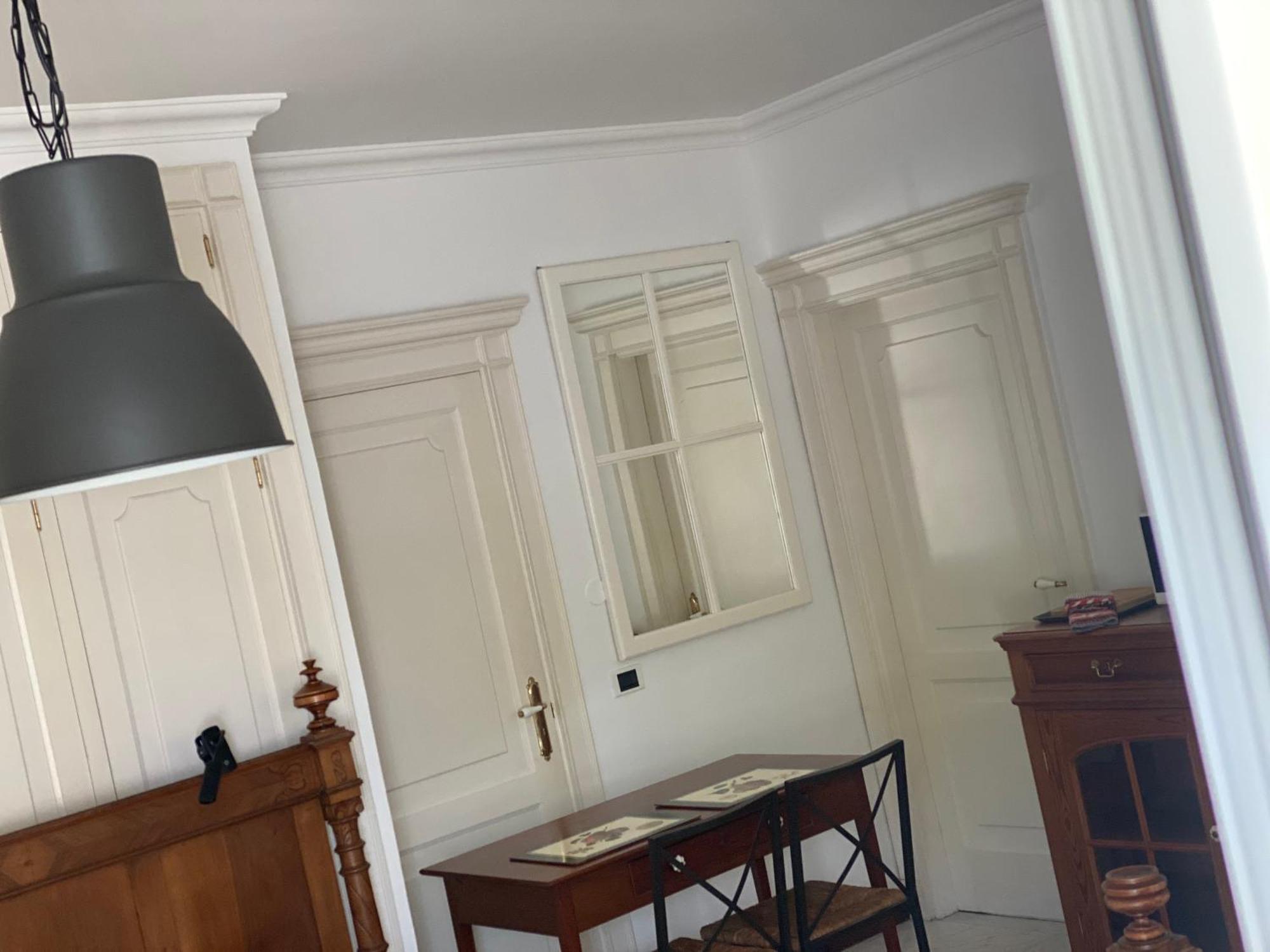 Apartamento Jazmines