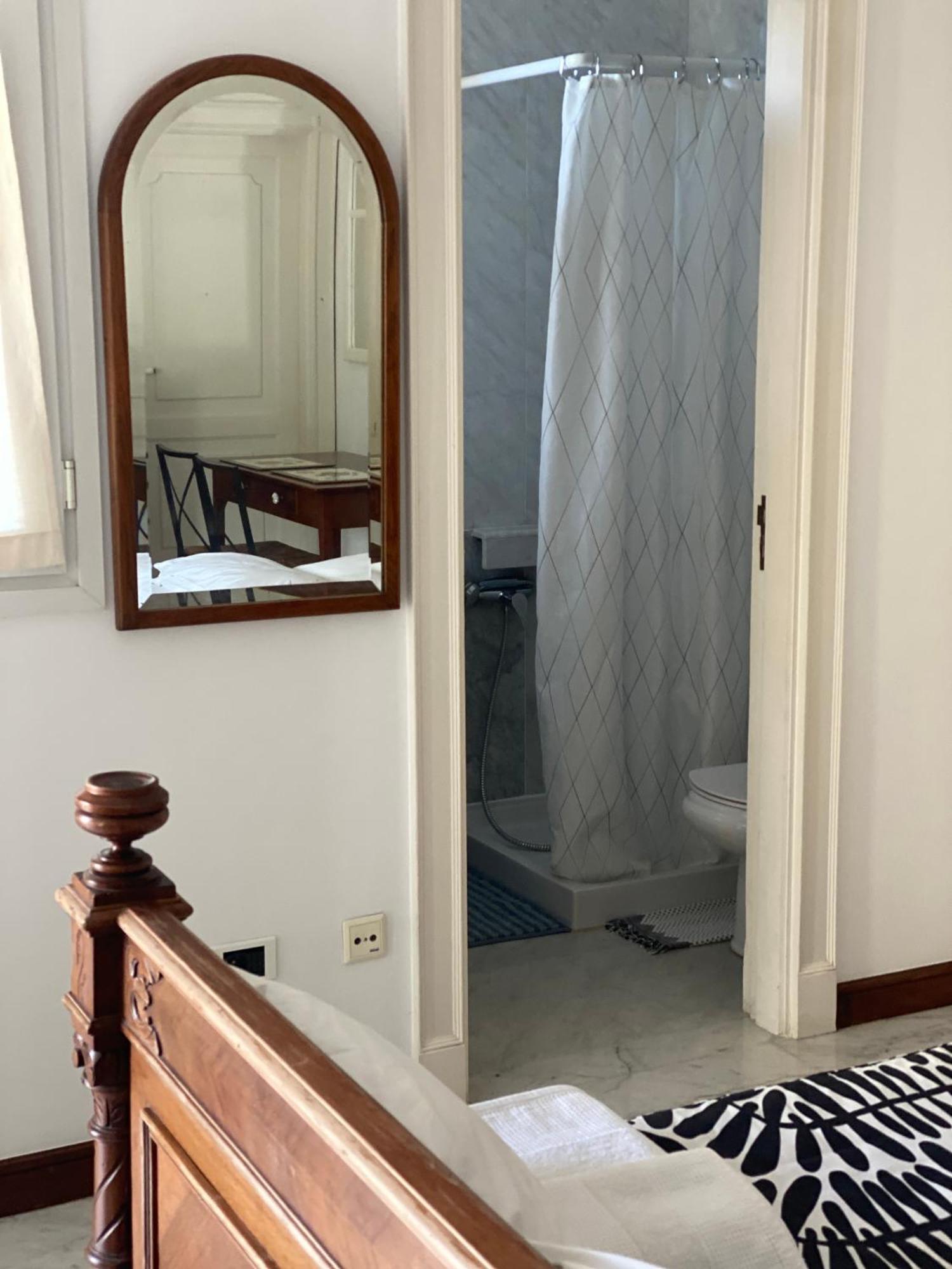 Jazmines Apartamento *