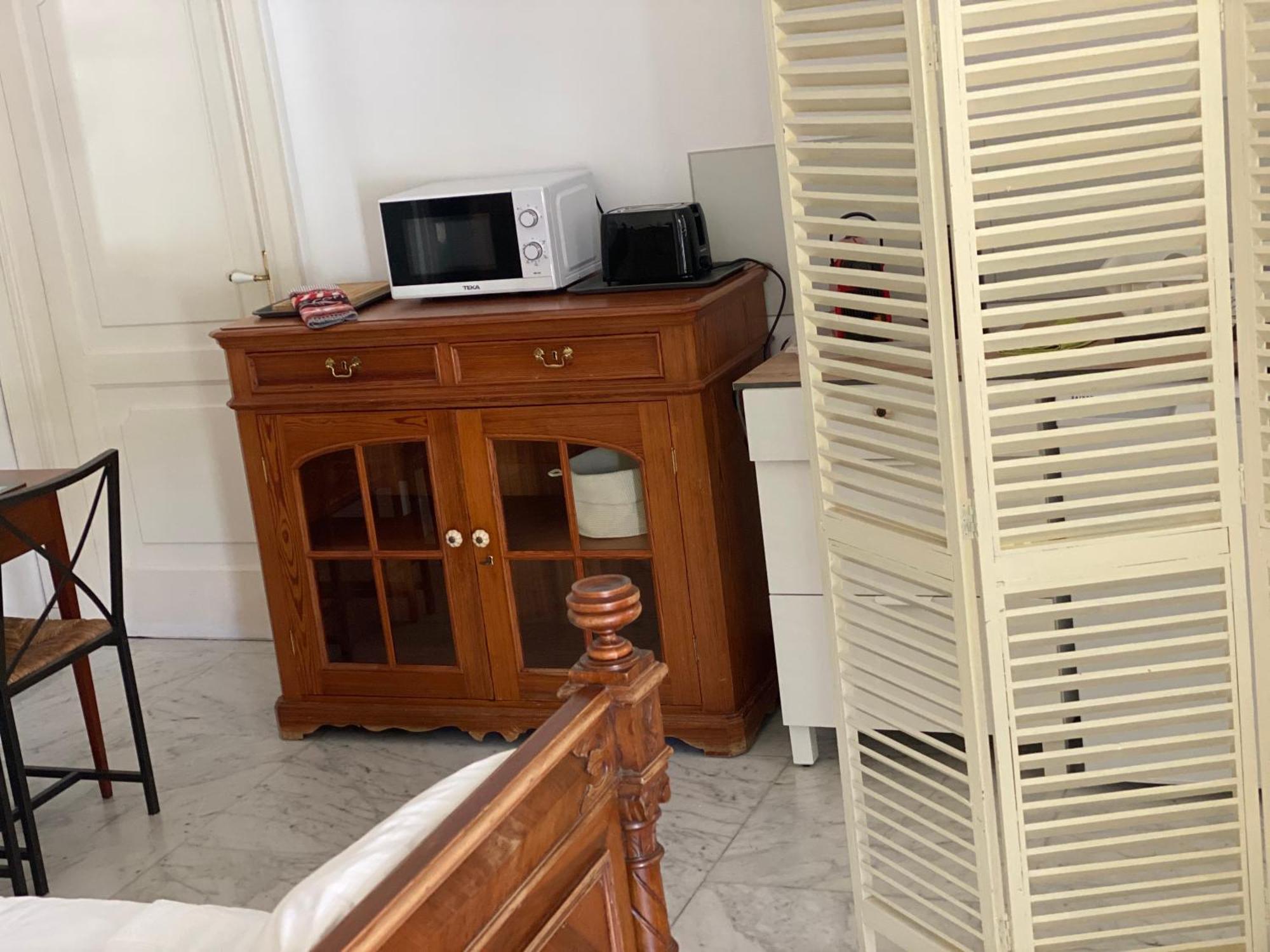 Apartamento Jazmines La Laguna (Tenerife)