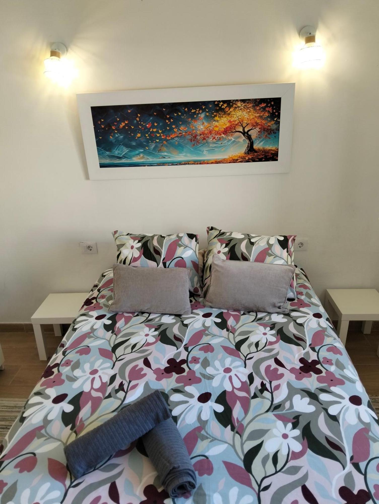 La Casita Hébergement de vacances Arafo