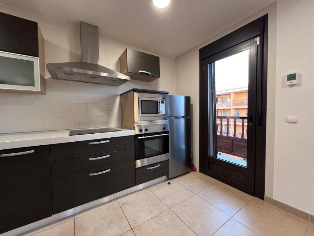 Family Mar Apartment