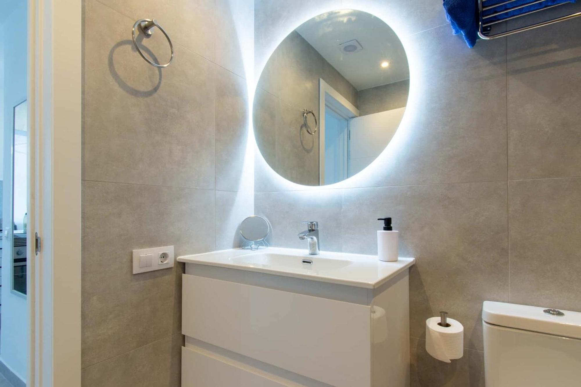 Apartamento Santa Maria 120 - Two Bed *