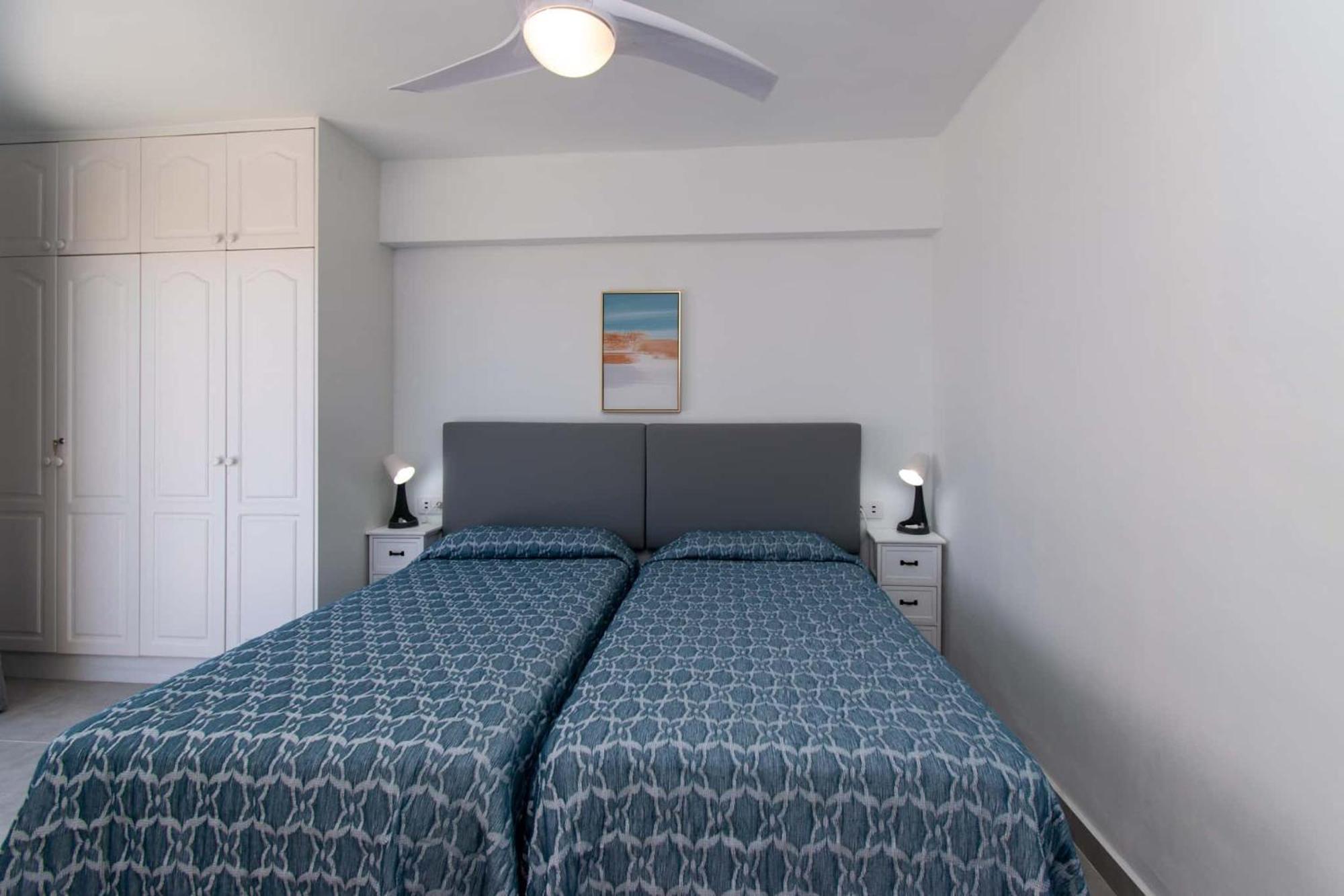 Apartamento Santa Maria 120 - Two Bed *