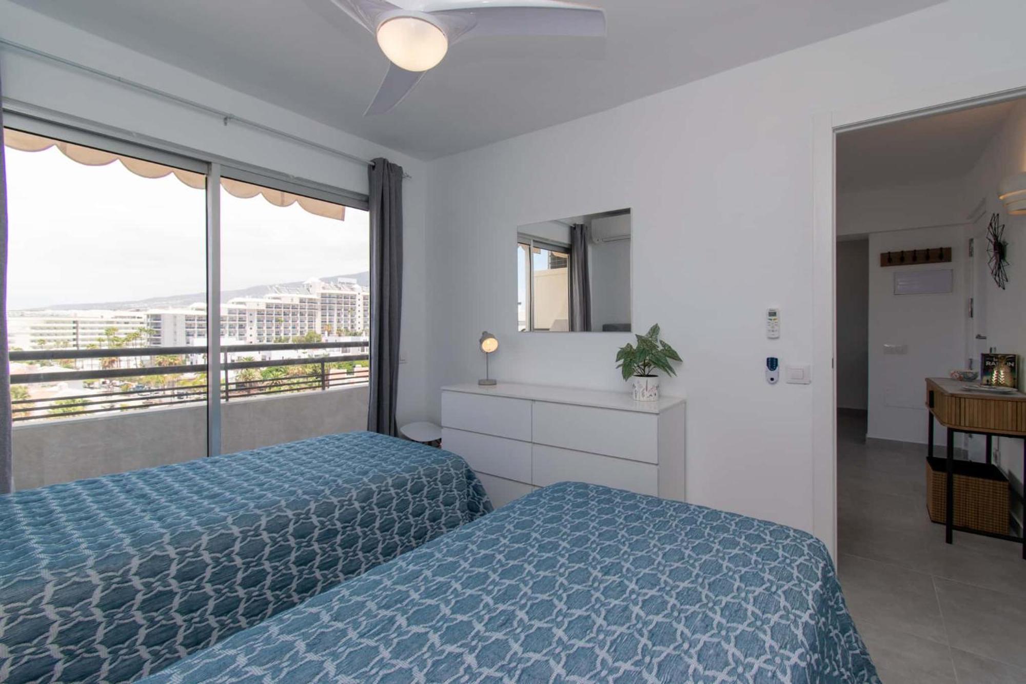 Santa Maria 120 - Two Bed Apartamento