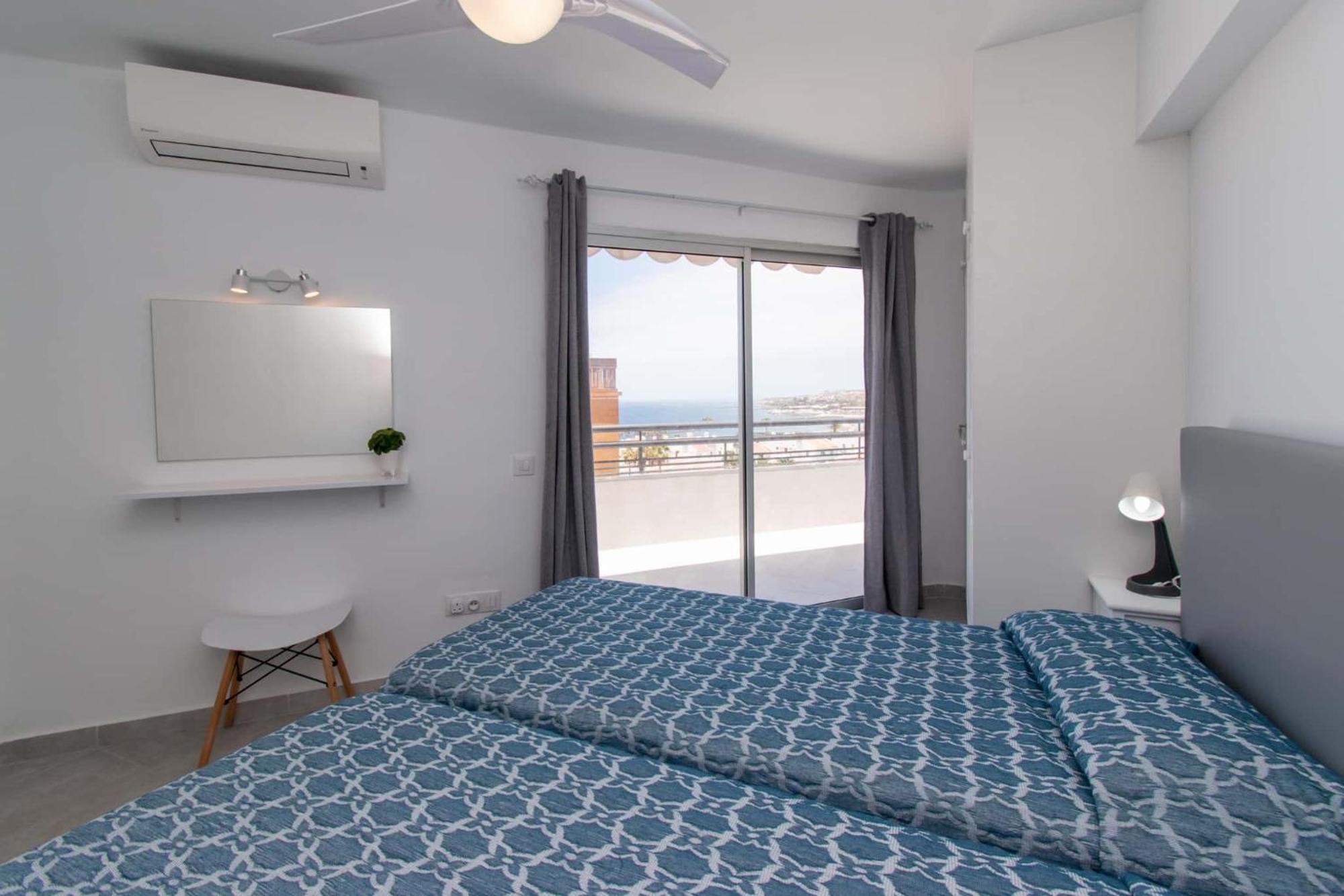 Apartamento Santa Maria 120 - Two Bed Costa Adeje (Tenerife)