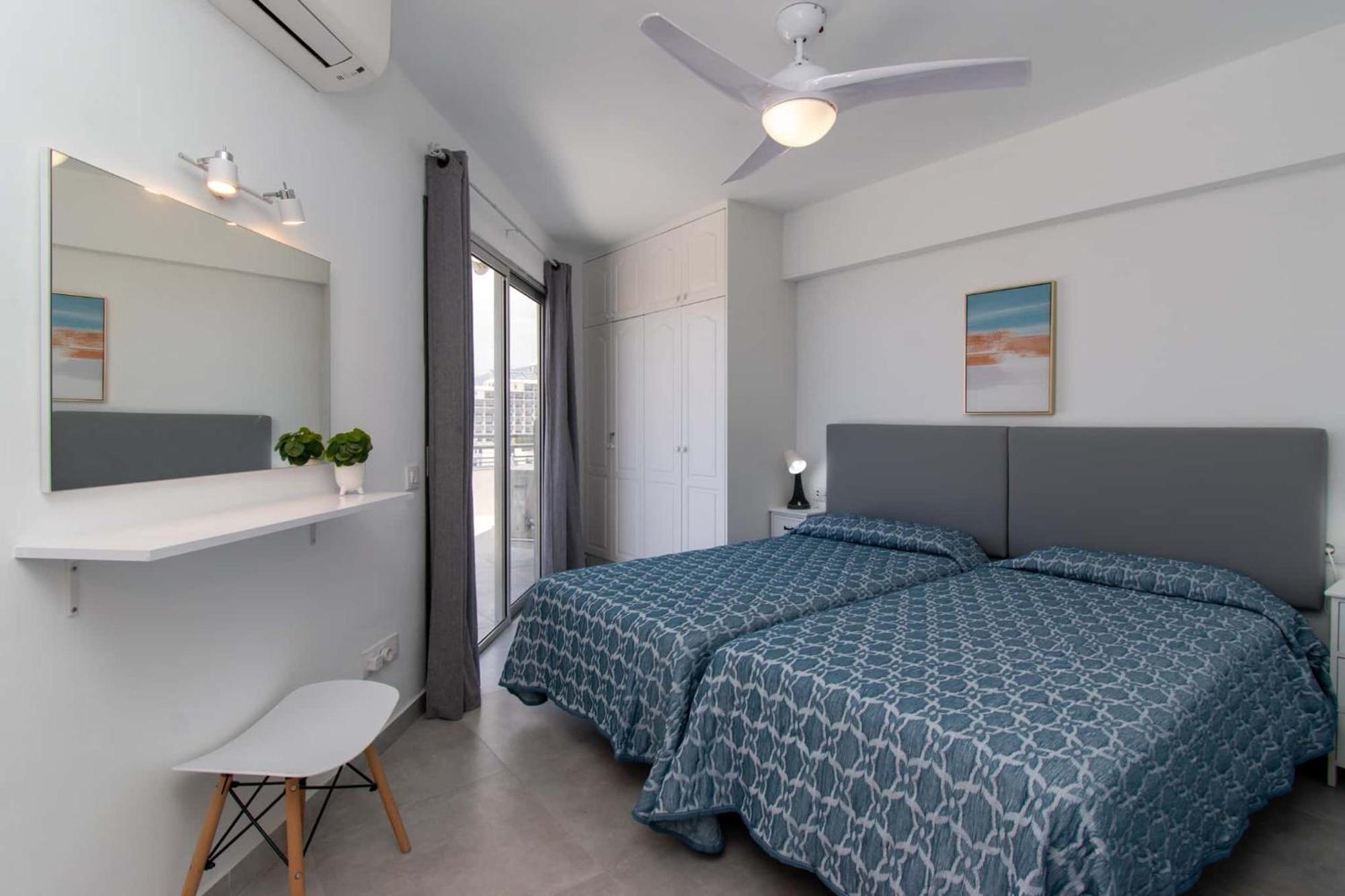 Santa Maria 120 - Two Bed