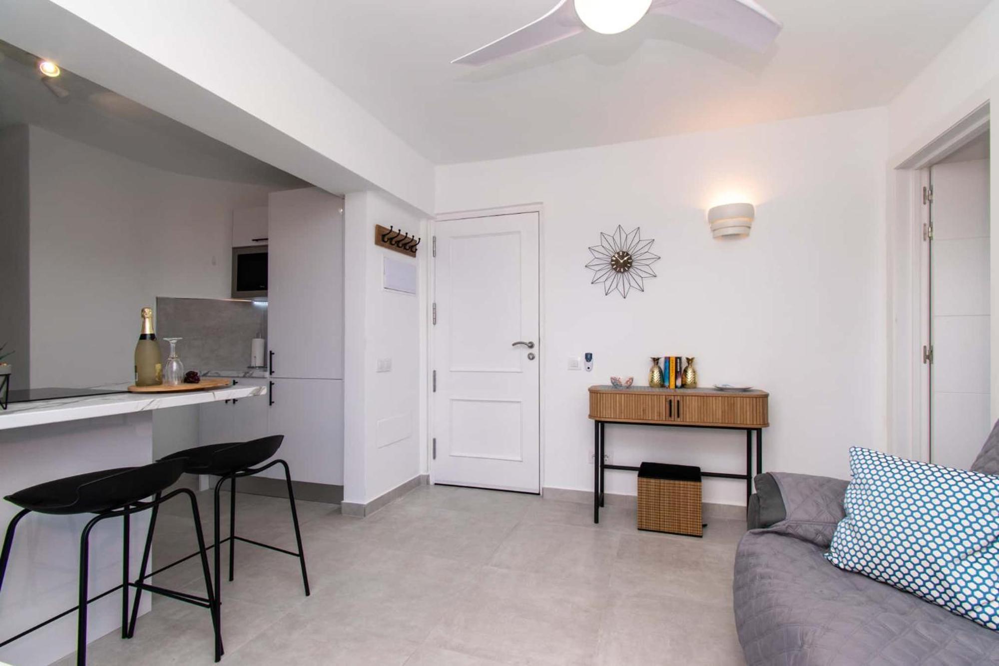 Apartamento Santa Maria 120 - Two Bed