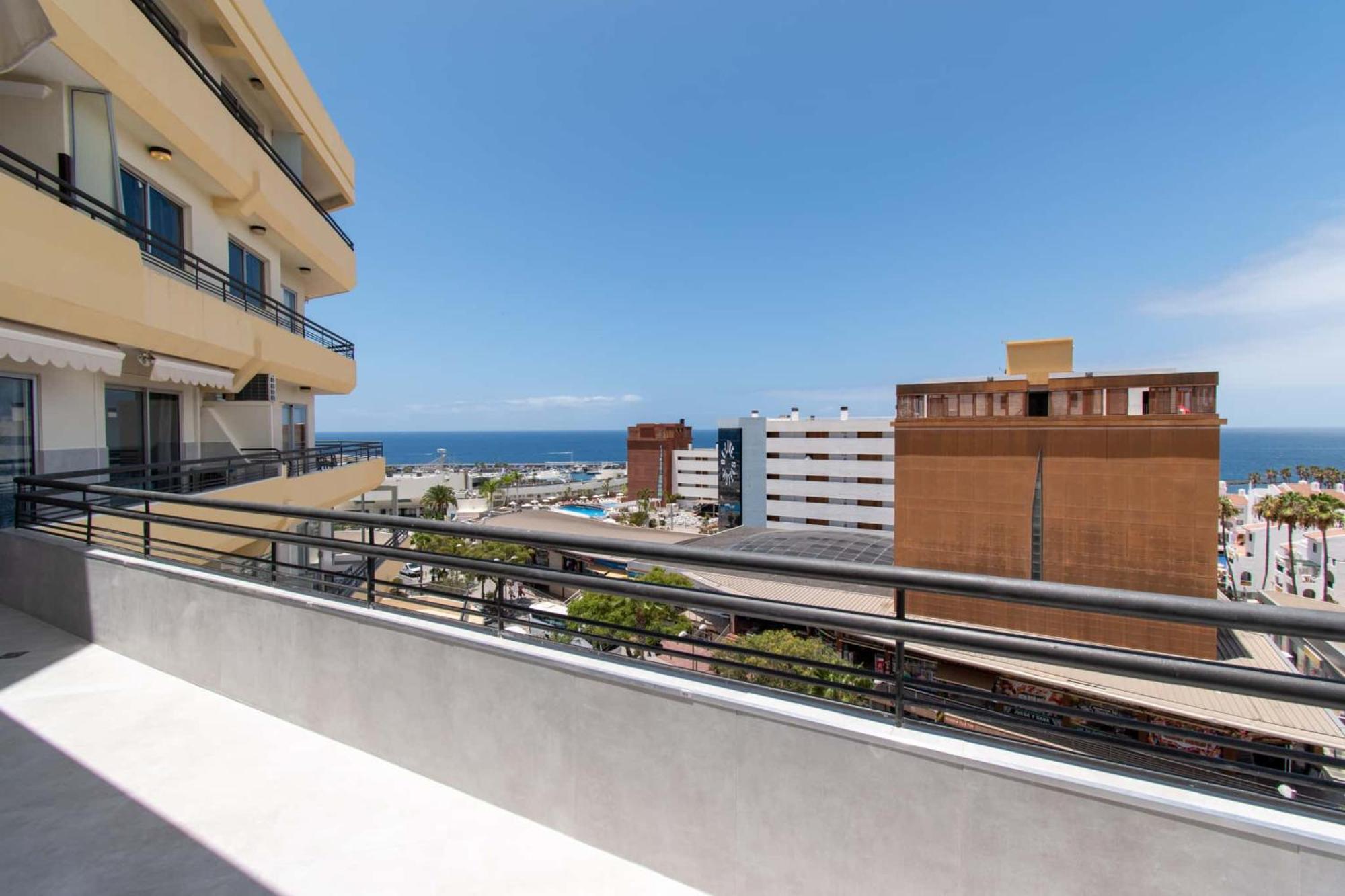 Apartamento Santa Maria 120 - Two Bed