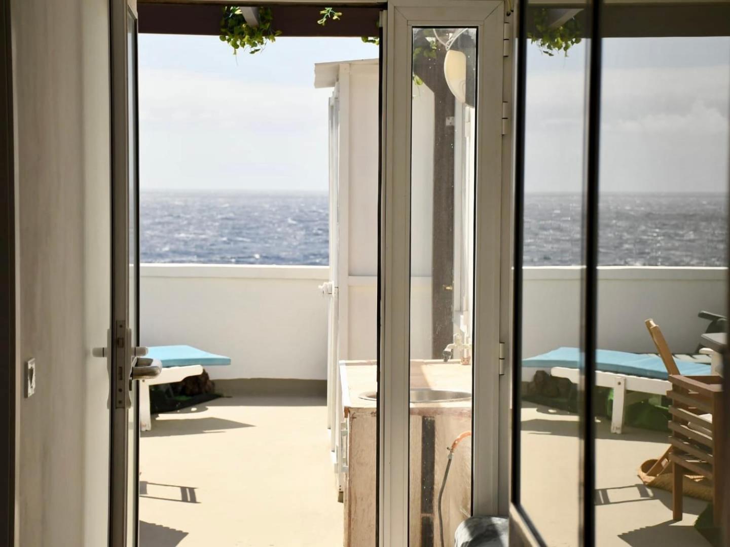 Penthouse Maines View Apartment Pajara (Tenerife)