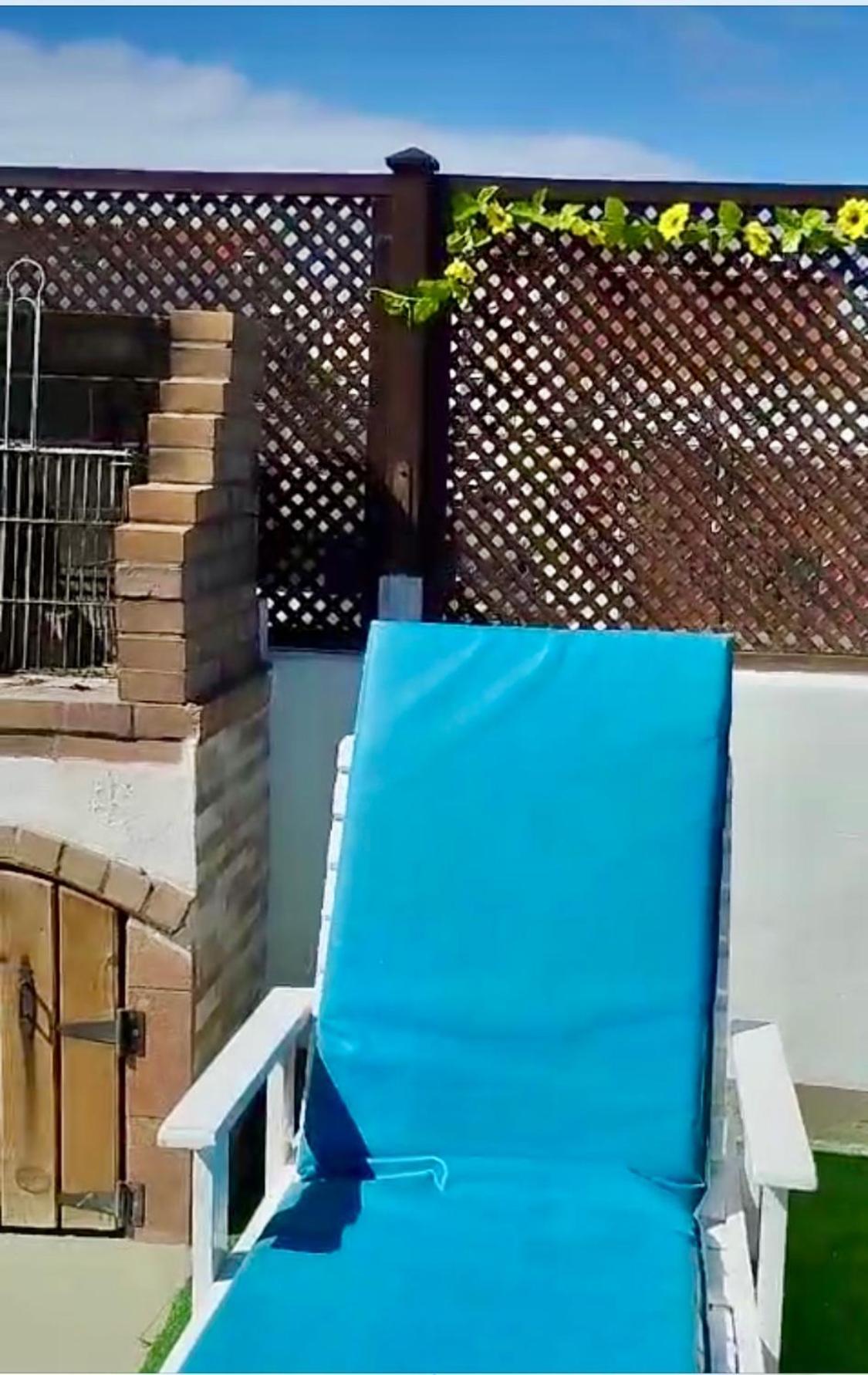 Apartment Penthouse Maines View Pajara (Tenerife)
