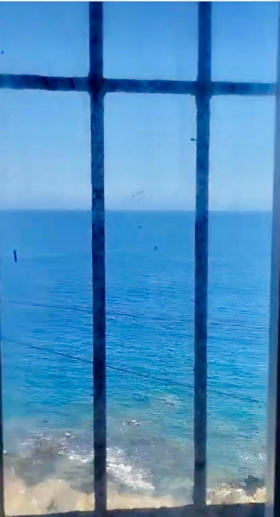 Penthouse Maines View *