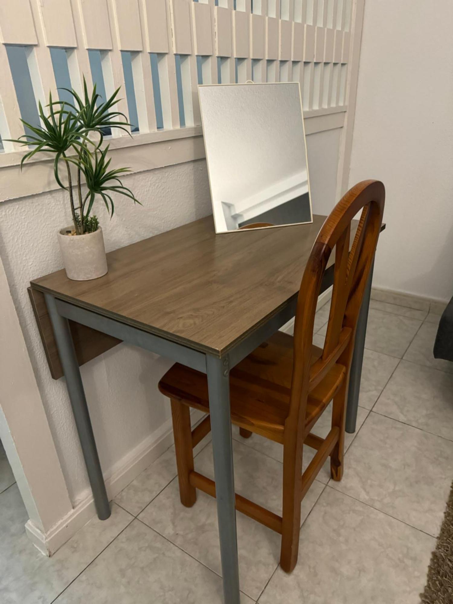 Appartement Seguro De Sol 205 *