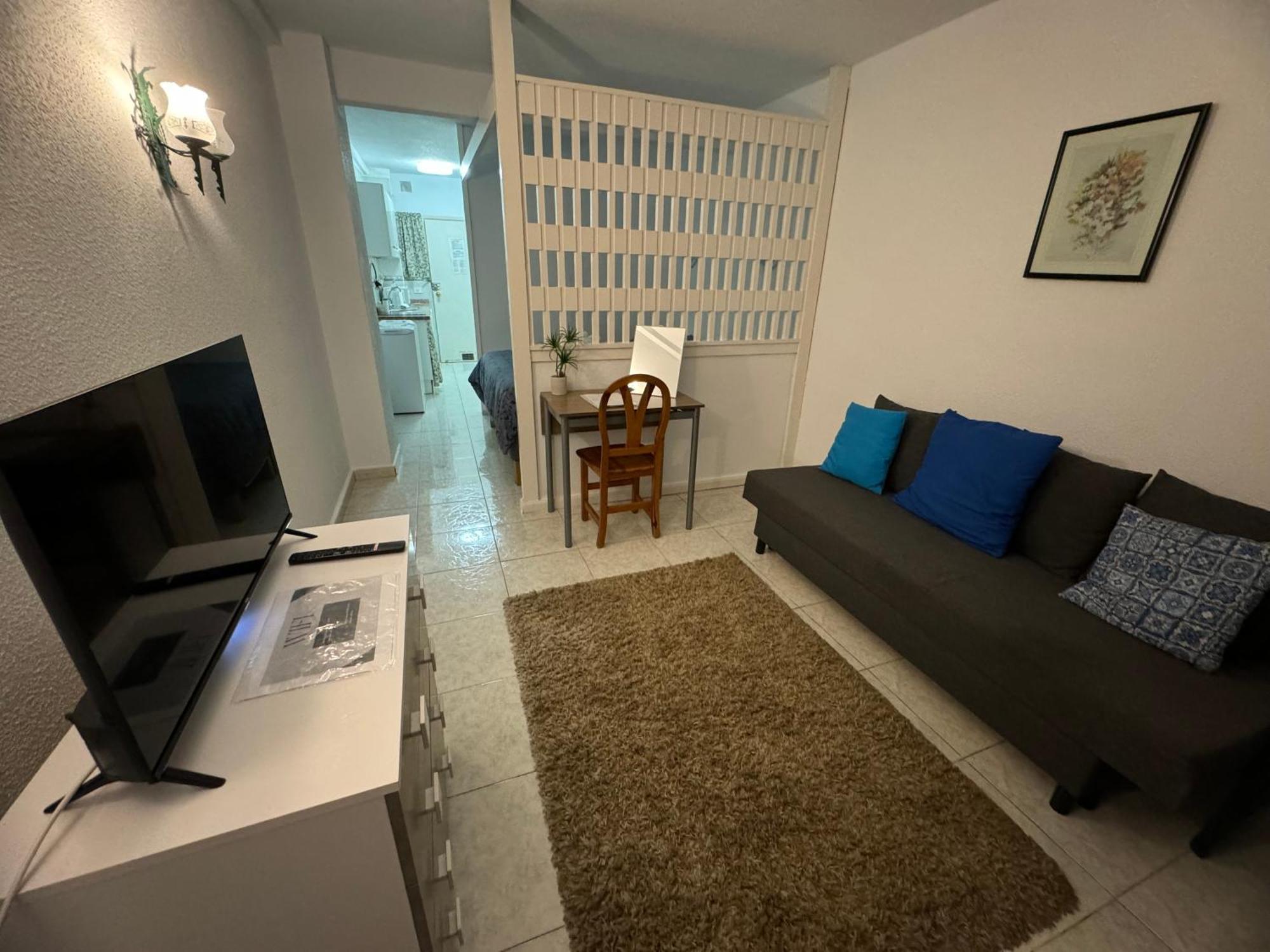 Appartement Seguro De Sol 205 *