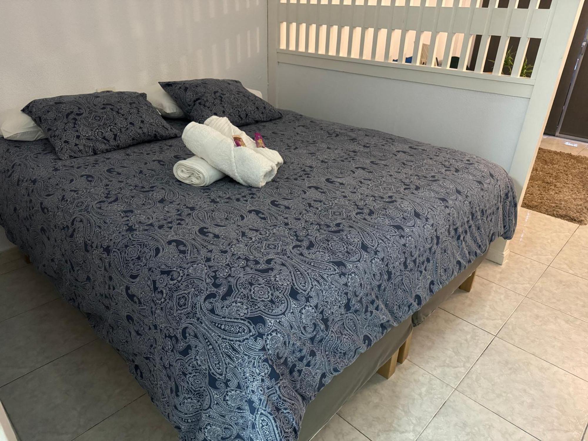 Seguro De Sol 205 Appartement