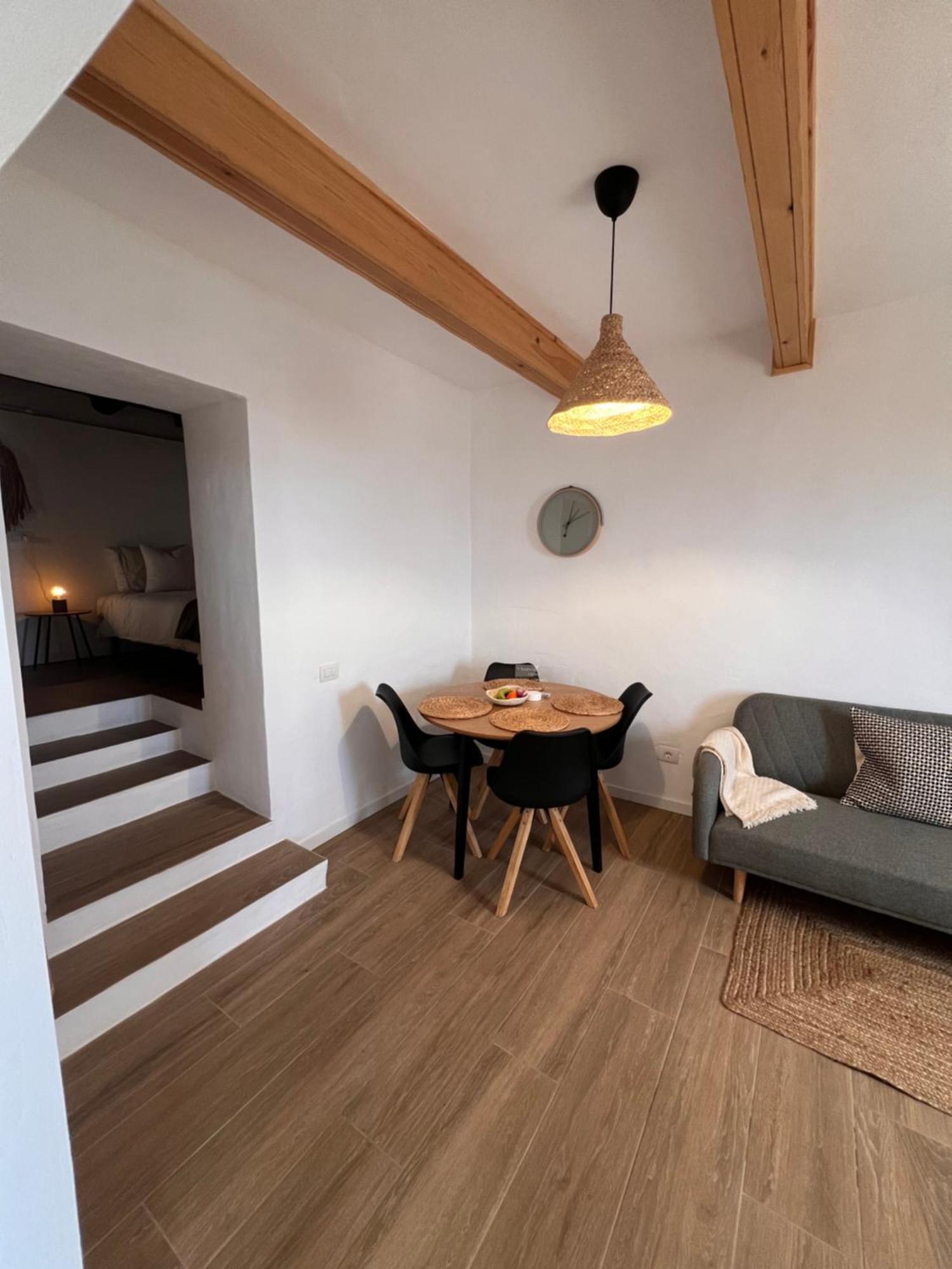 Appartement Calmar Tenerife 1 *