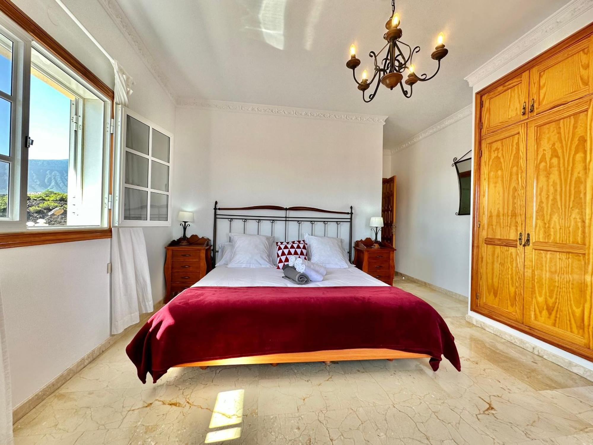 Puntallana Villa